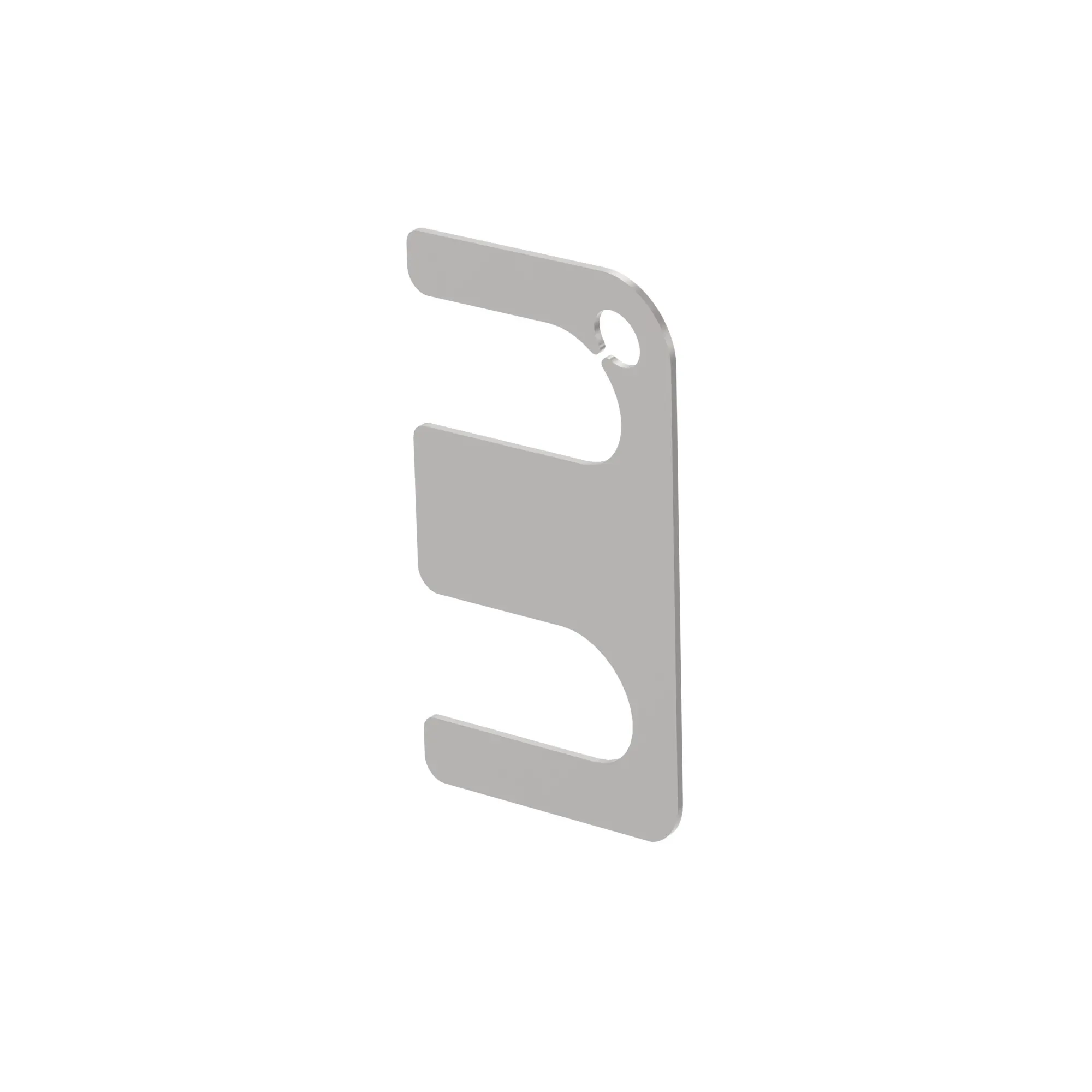 SPACER, PARK BRAKE