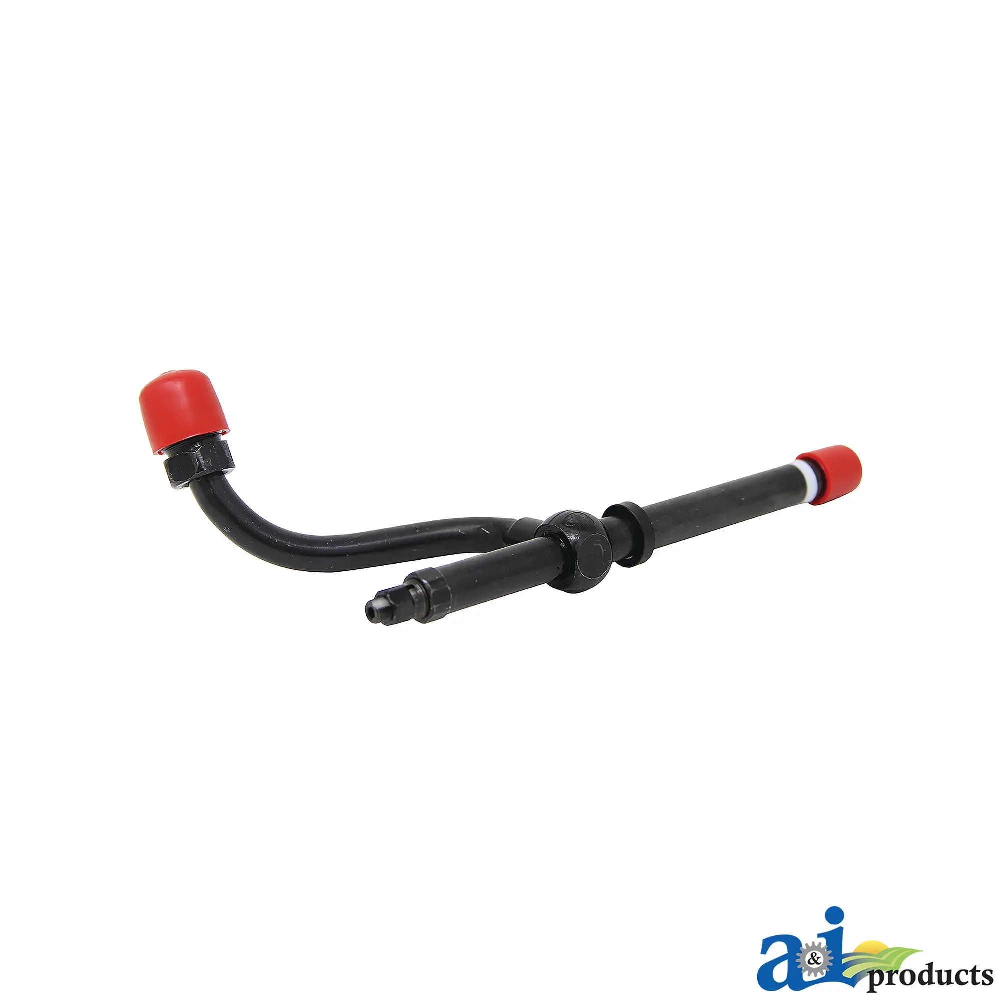 A&I Products Injection Nozzle with Boot - A-AR52014