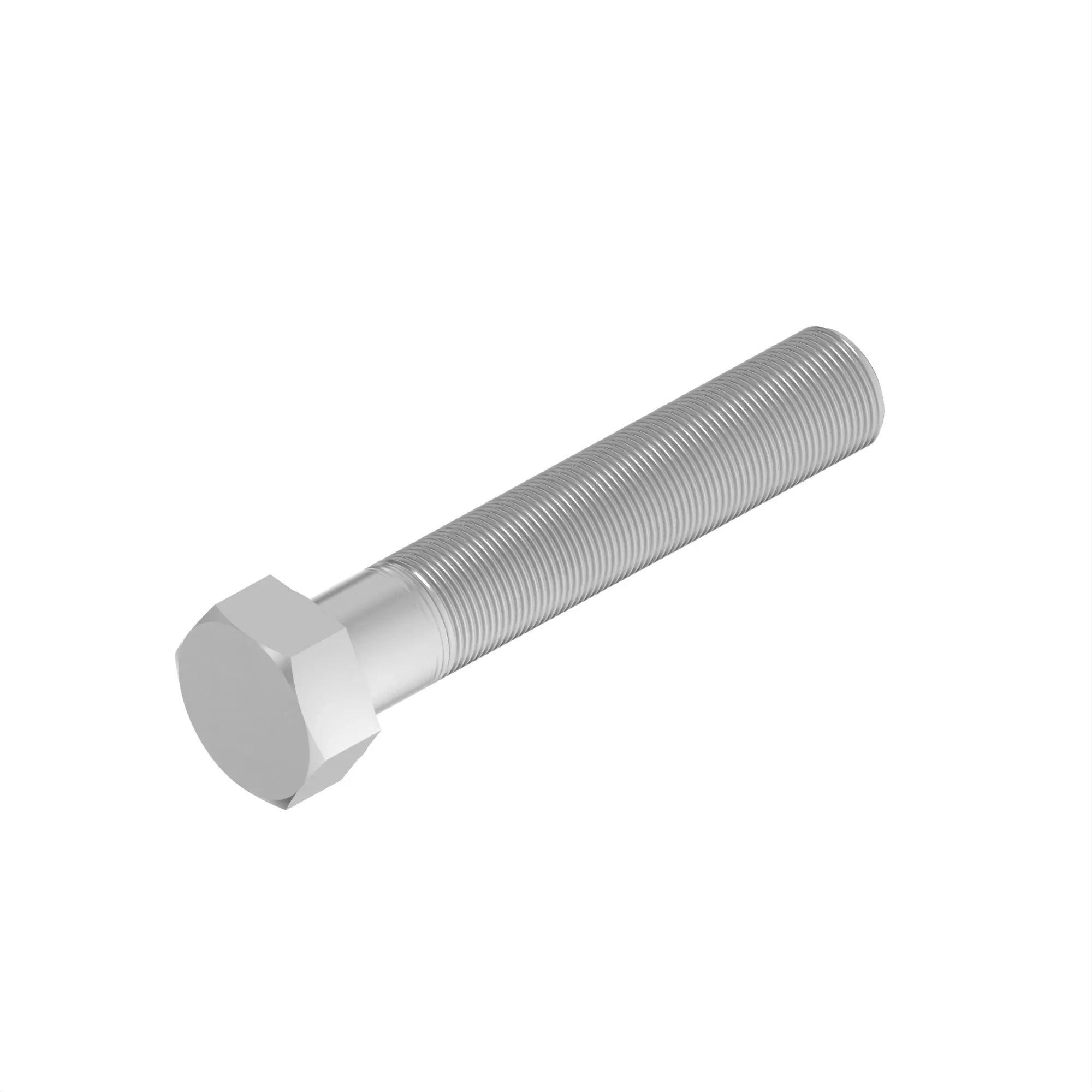 John Deere Inner Shaft Clamp without Oil Hole - R130595