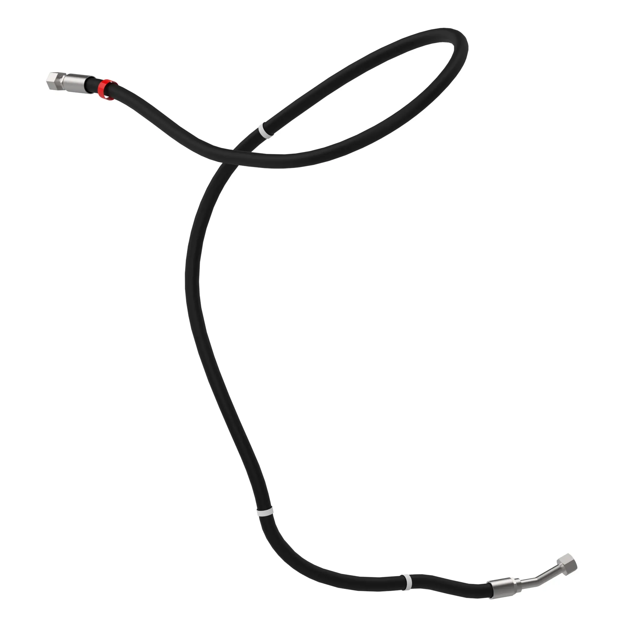 John Deere Propel Hydraulic Hose - AKK35220