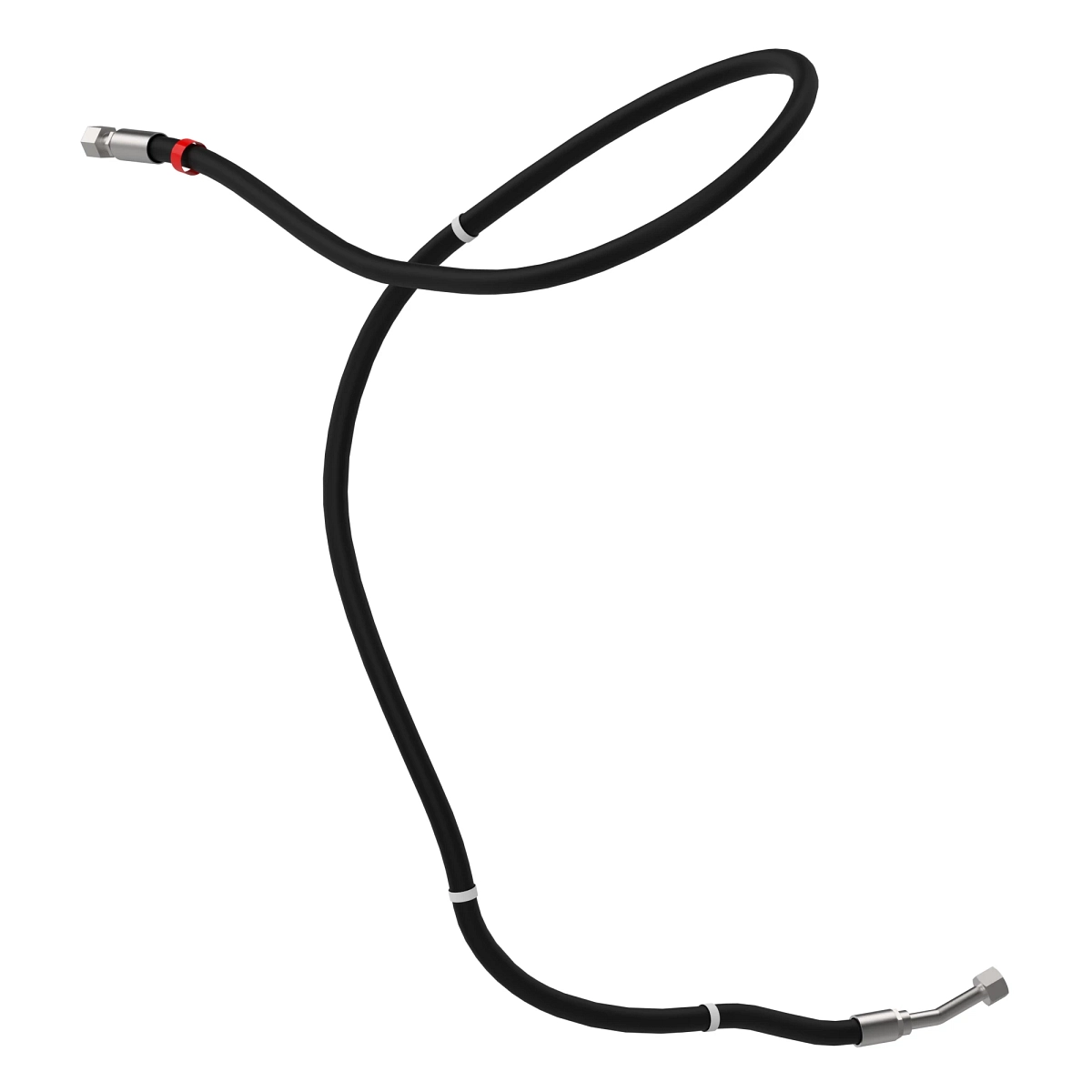 Hydraulic Hose, Hose Assy, Propel