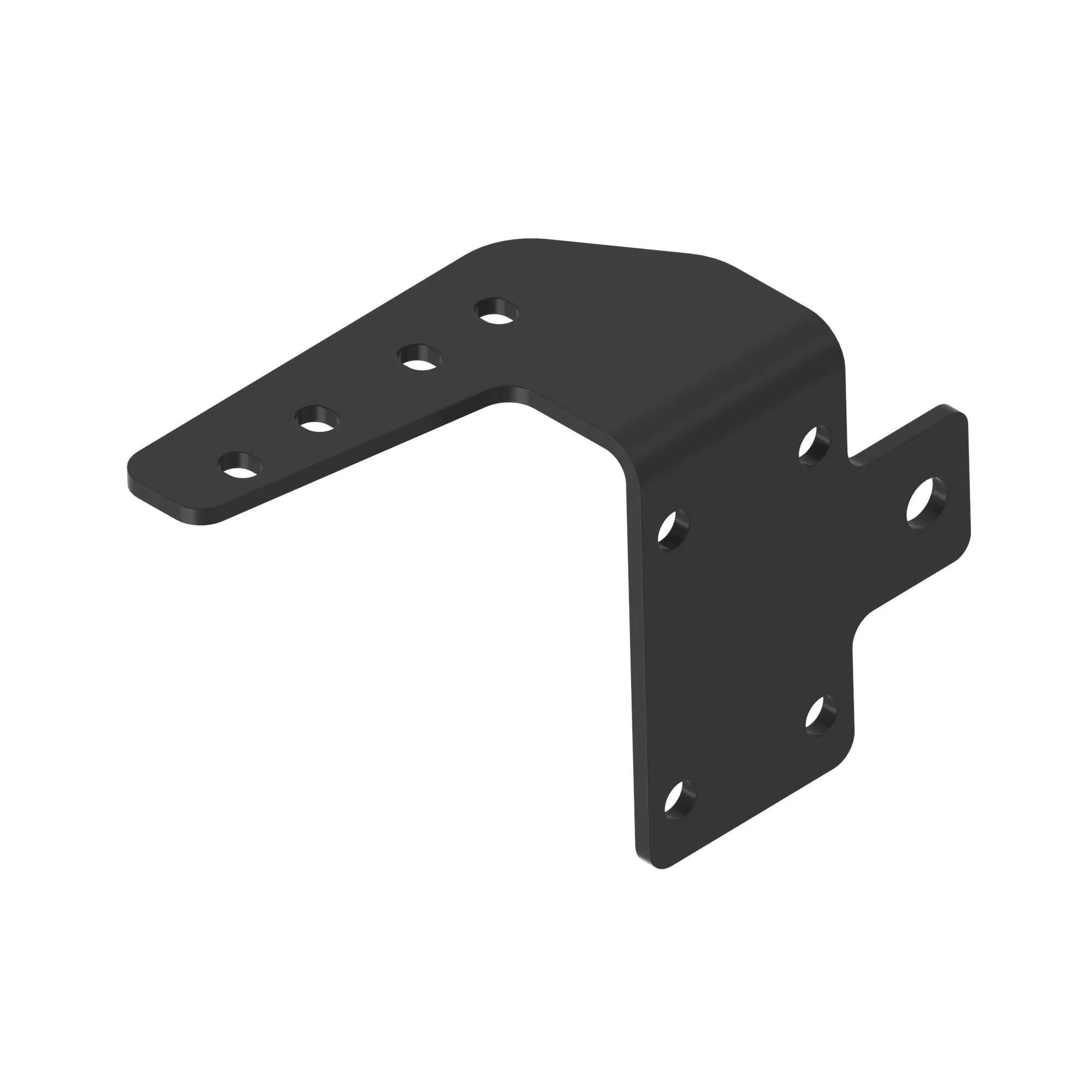 BRACKET, SS PLUMBING BRACKET