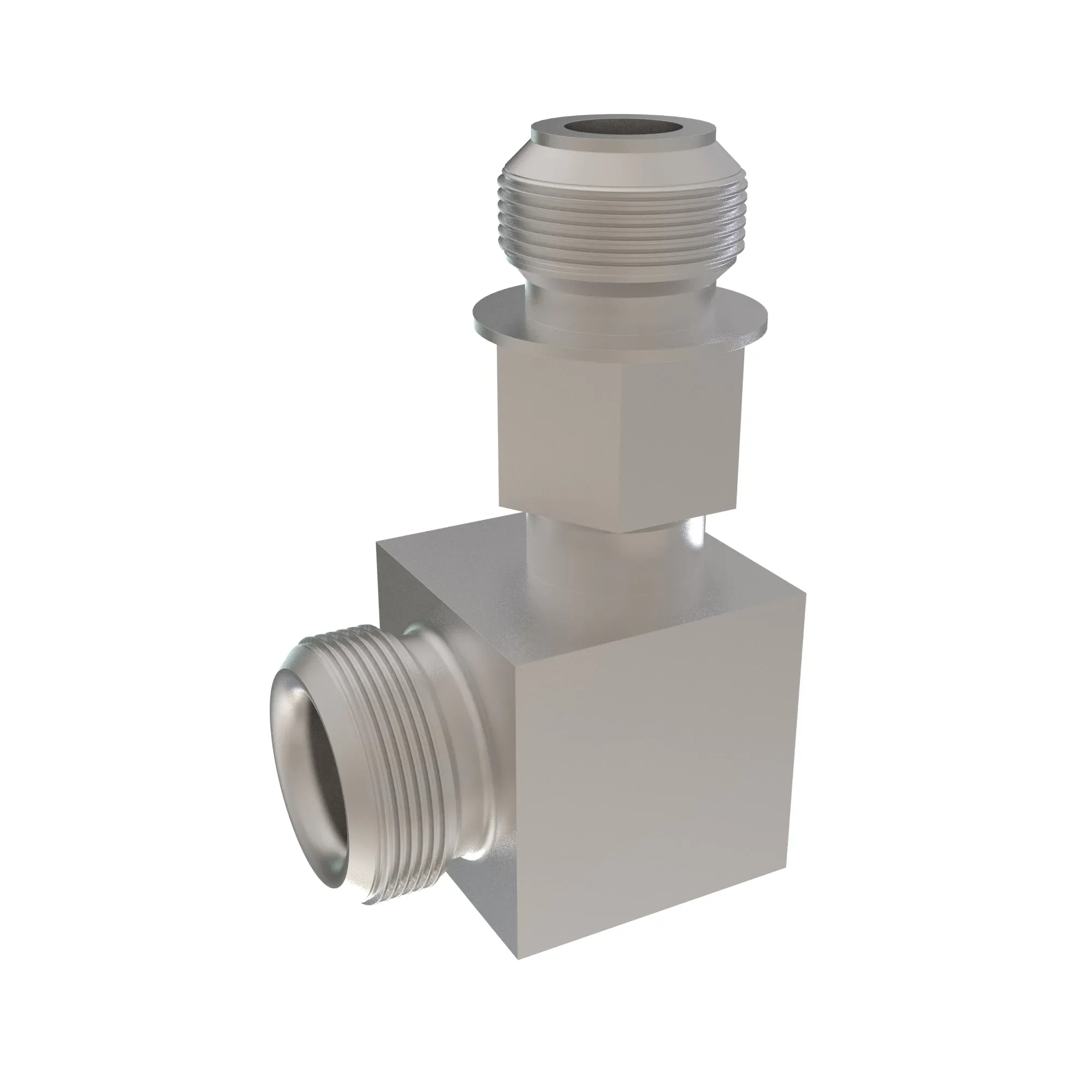 John Deere Elbow Fitting - AR88903