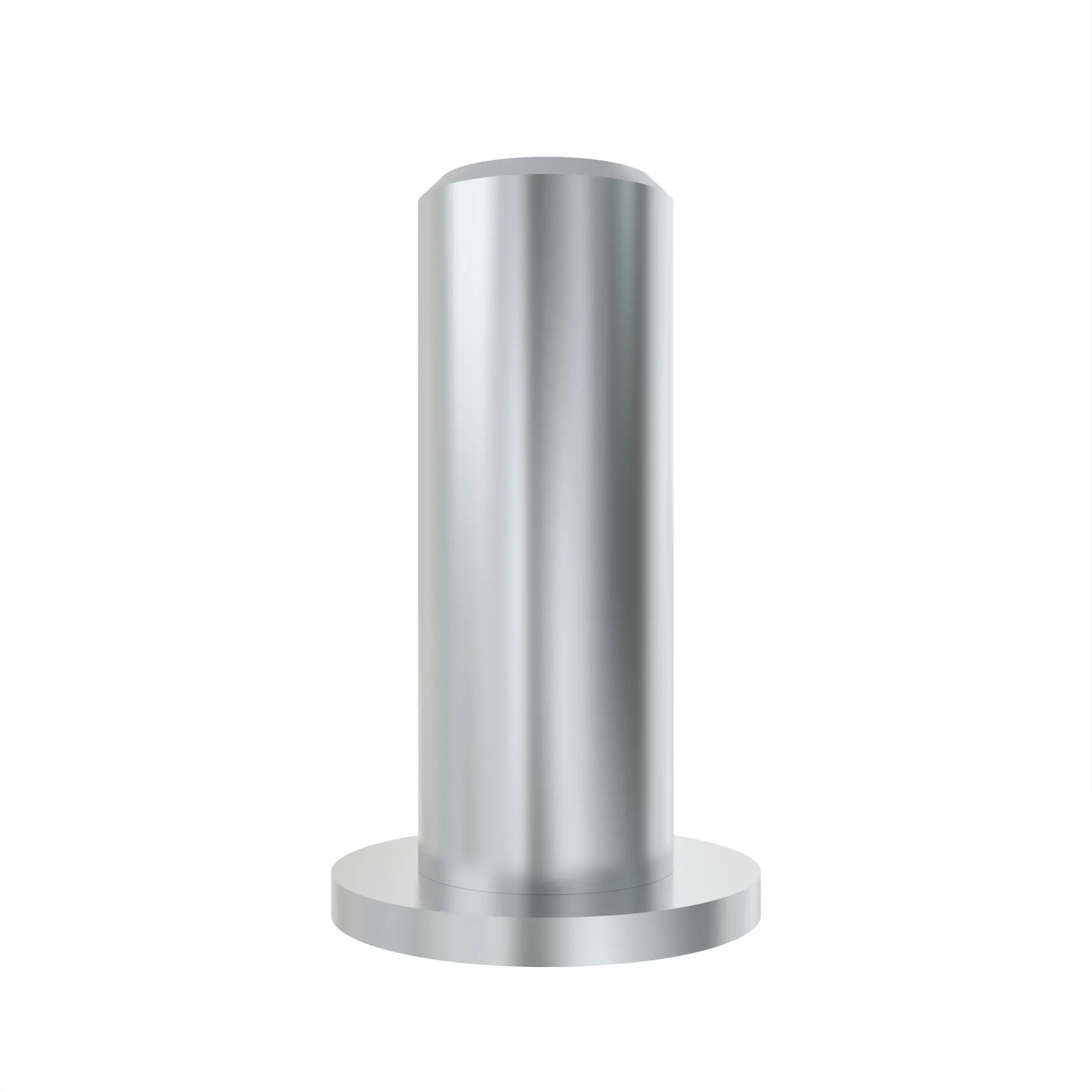PIN,HEADED 6X16(45M6542 ZINC PLATED