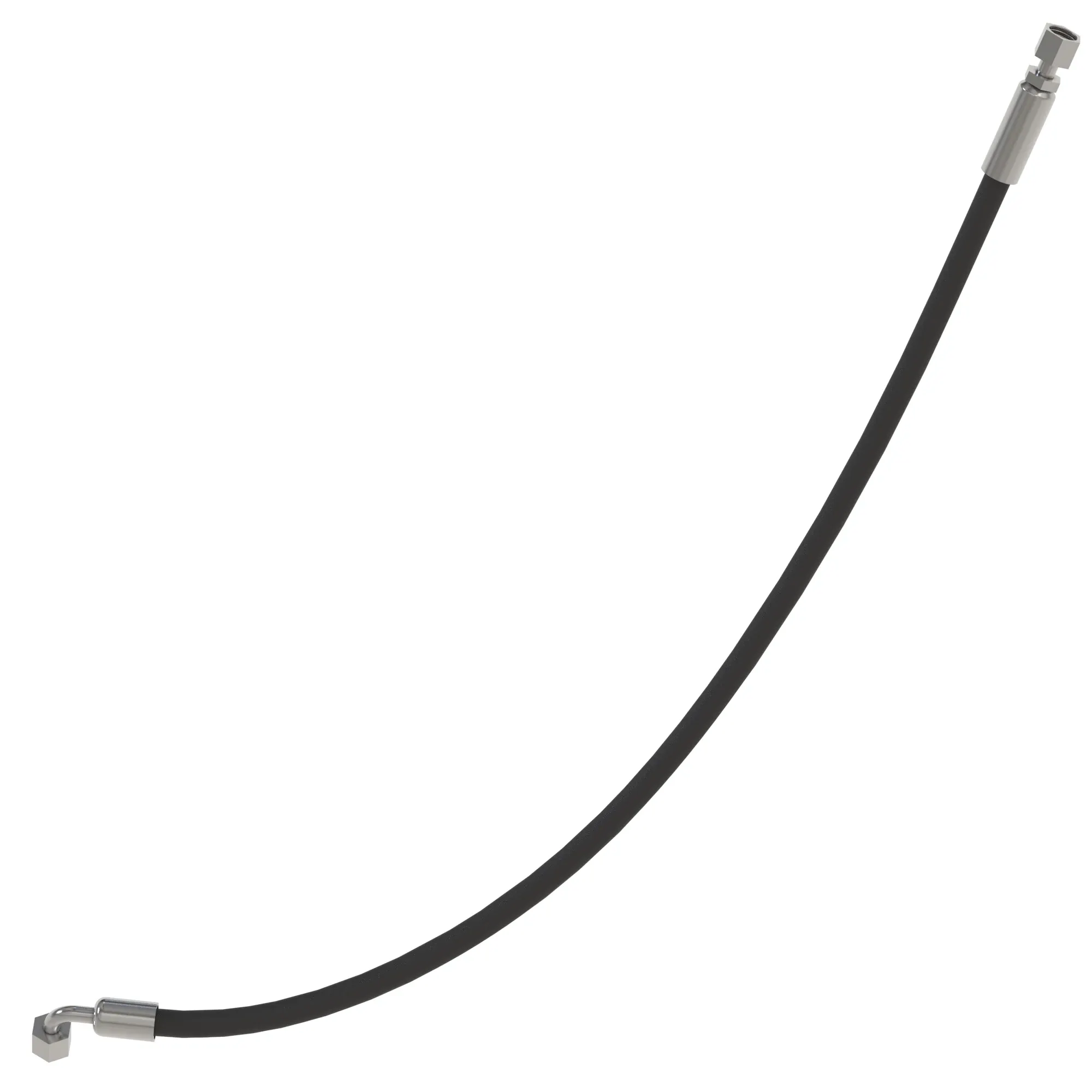 Hydraulic Hose - Fabricate