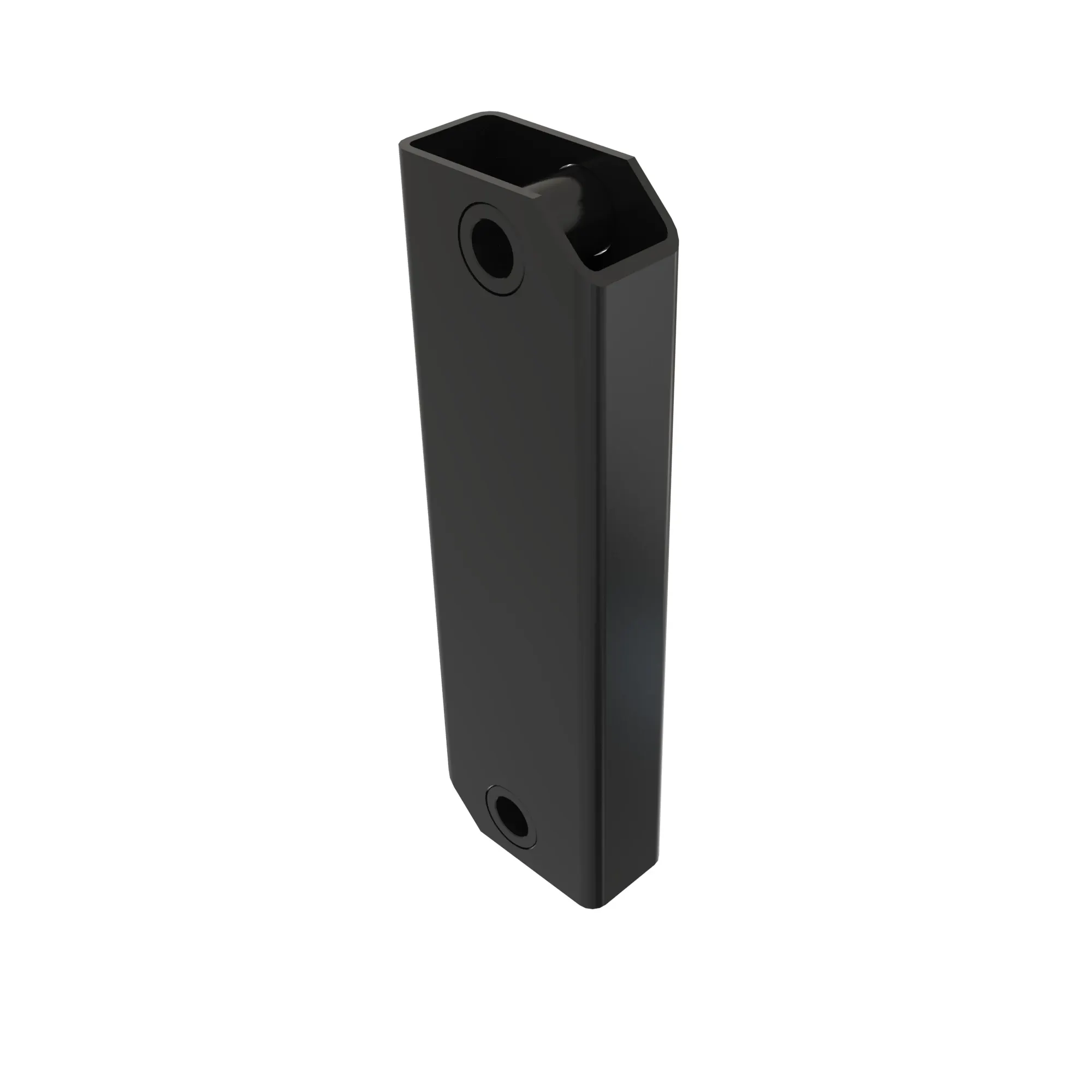 FRAME, PIVOT HINGE CENTER, WELDMENT