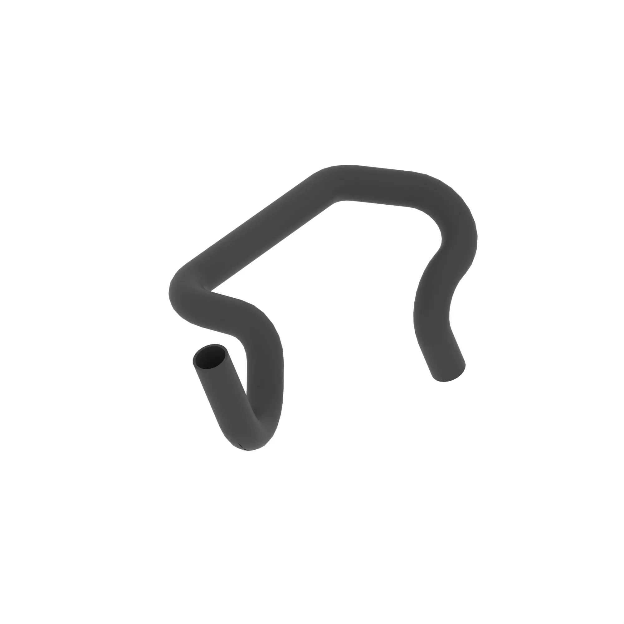 HOSE, CHARGE AIR