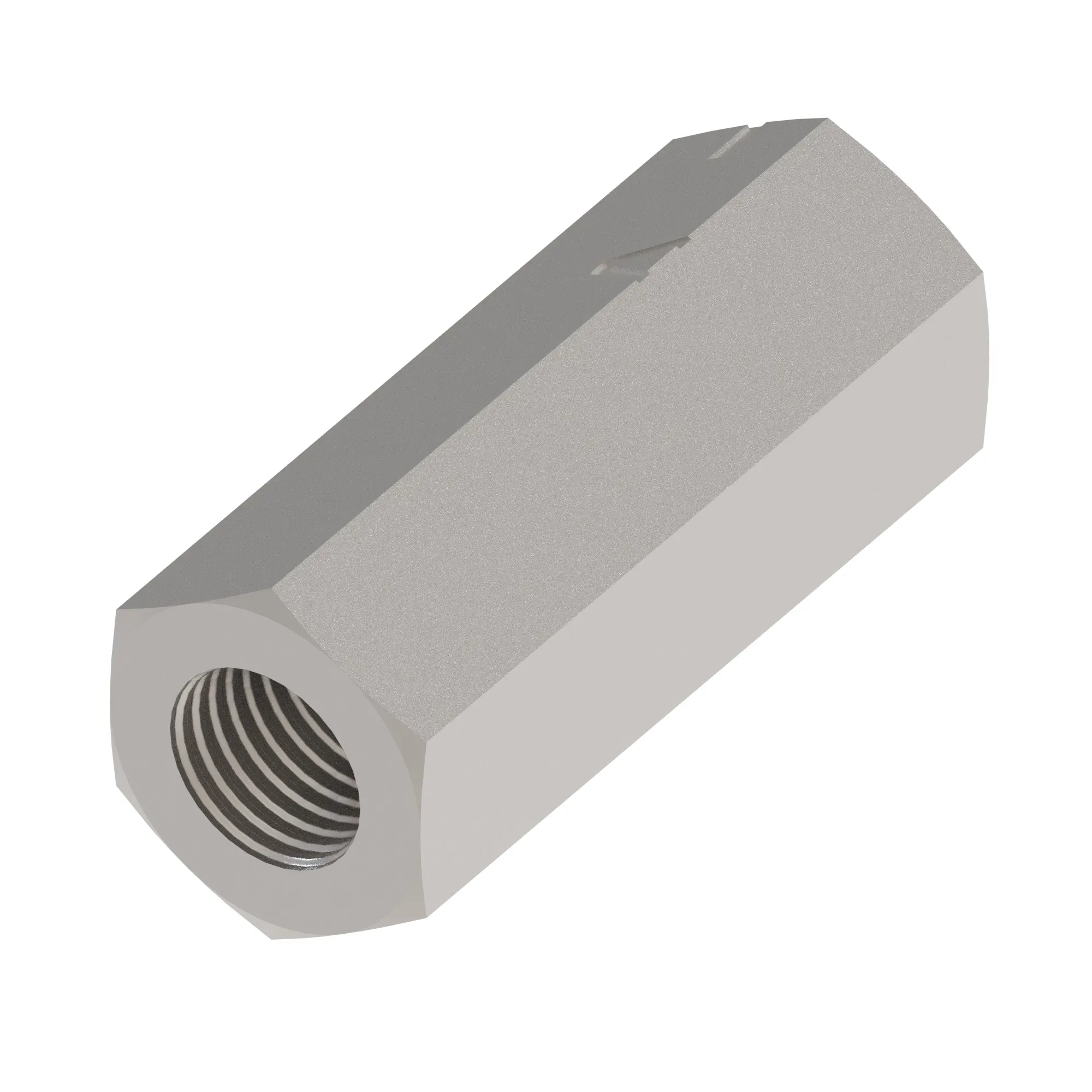 John Deere Hydraulic Check Valve - F020746