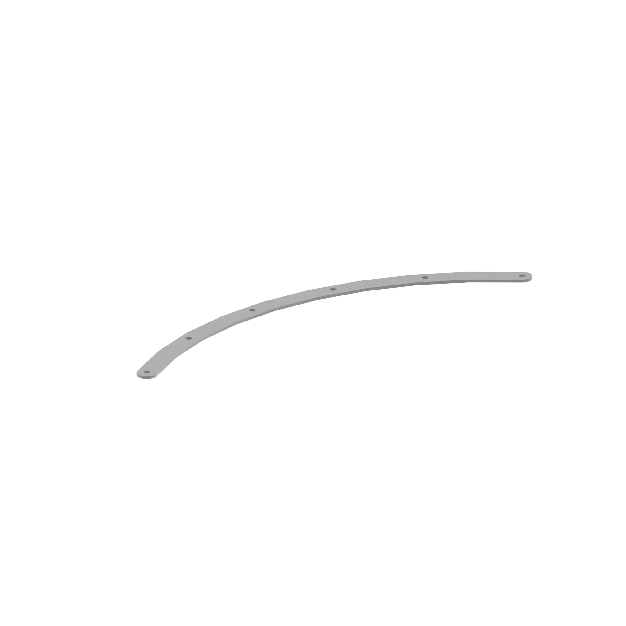 John Deere Plate - KK30995