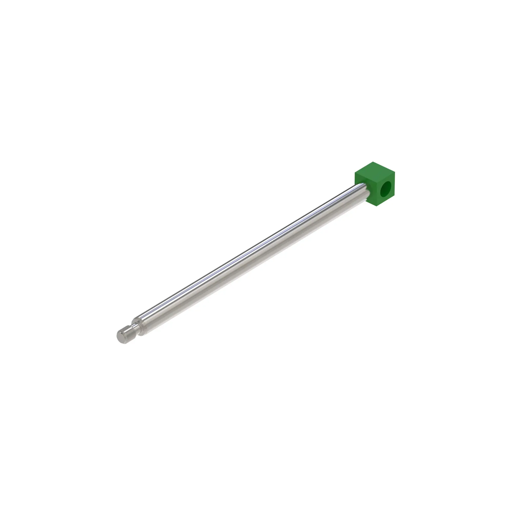 Hydraulic Cylinder Rod
