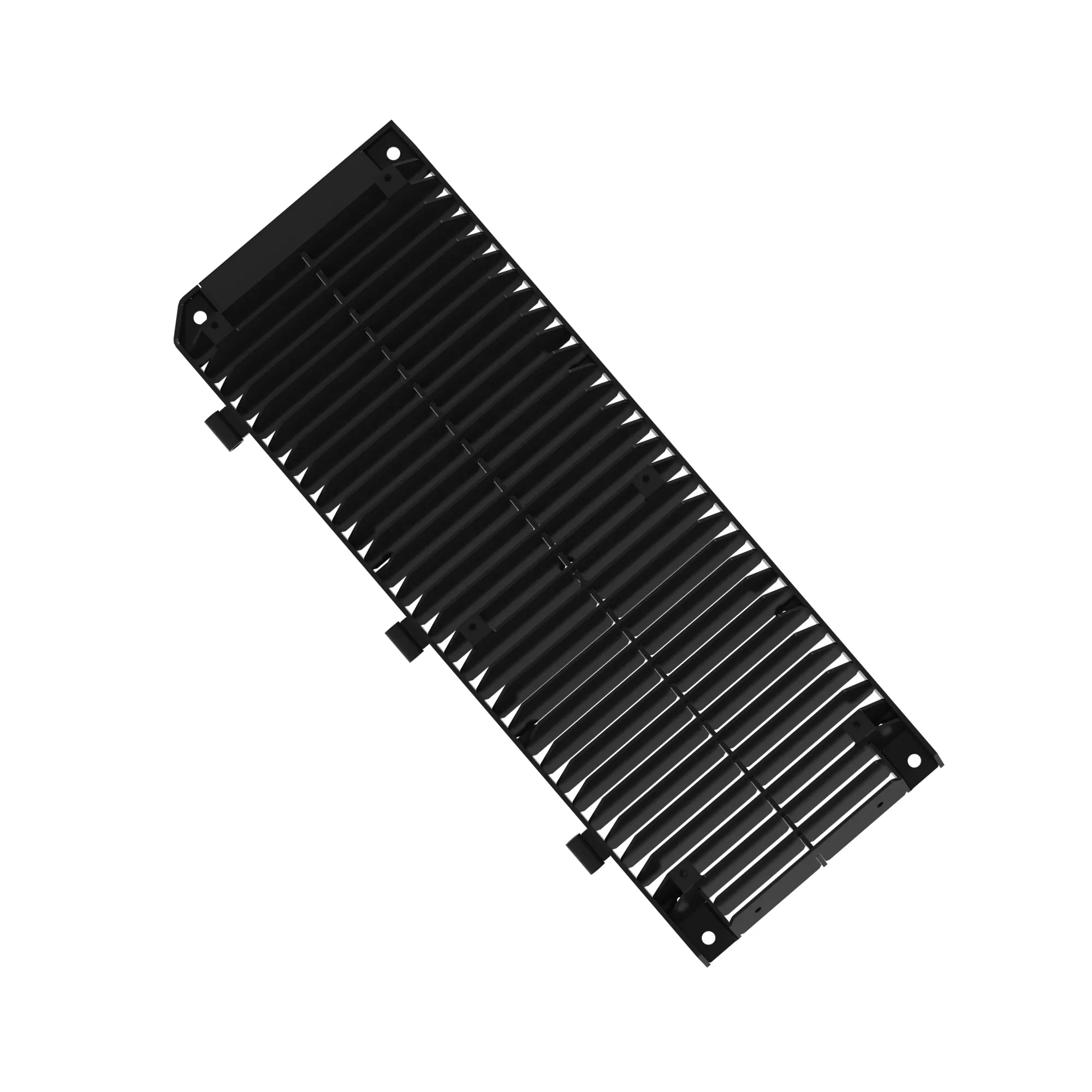 GRILLE, WH GRILLE DOOR, RIGHT