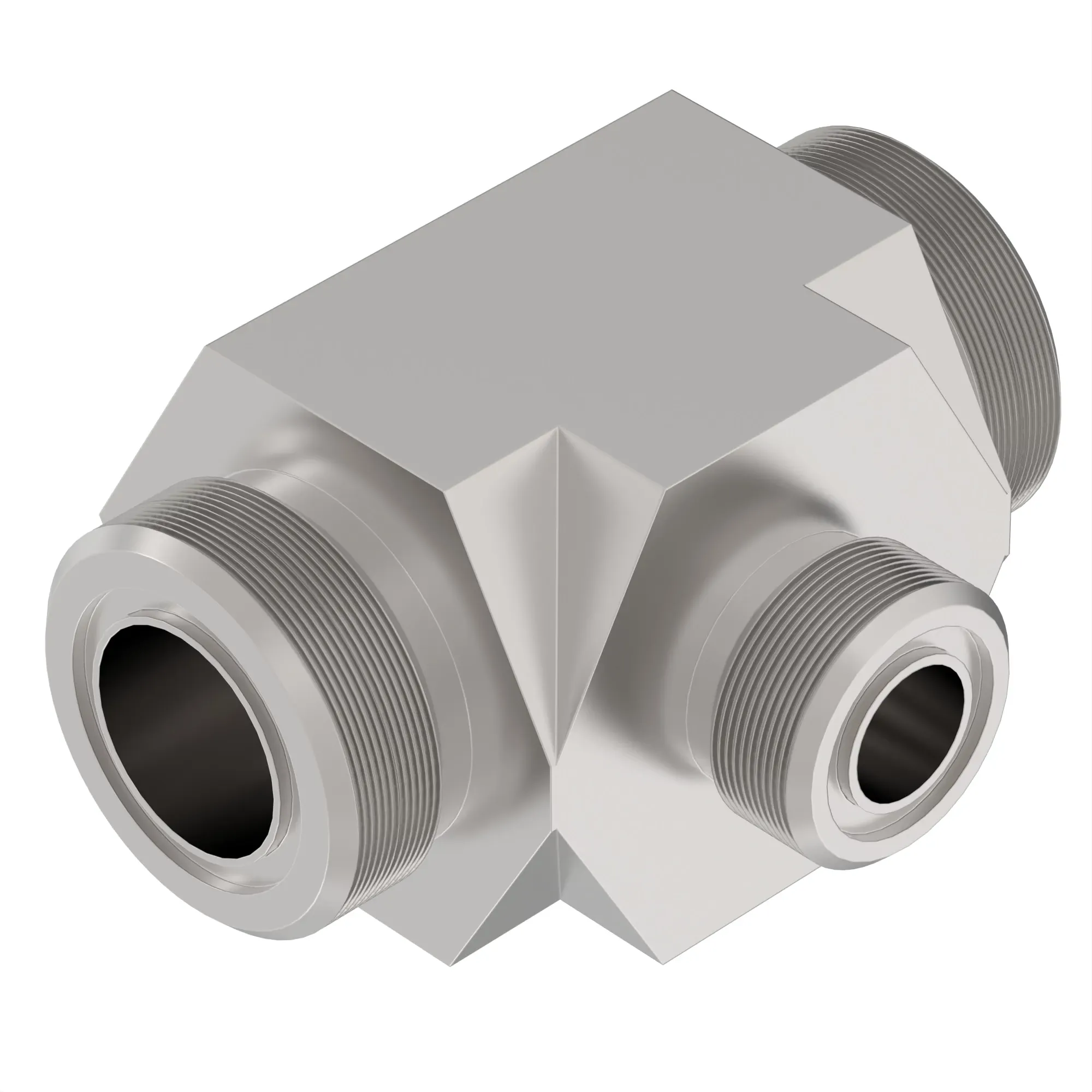 John Deere Tee Fitting - T306133