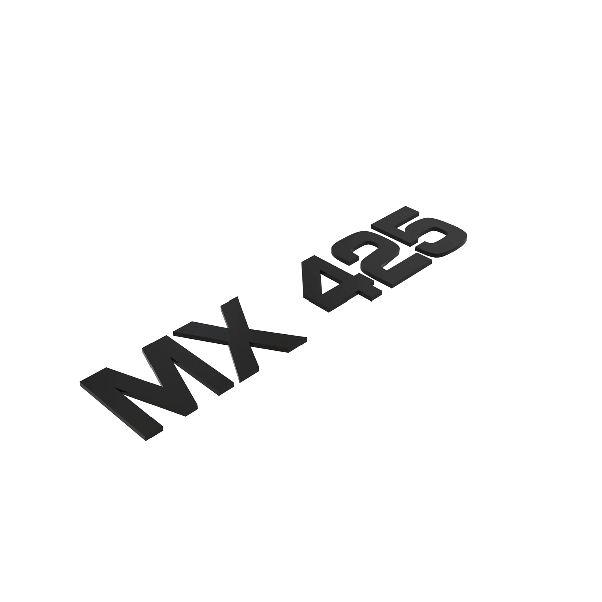 Model Label