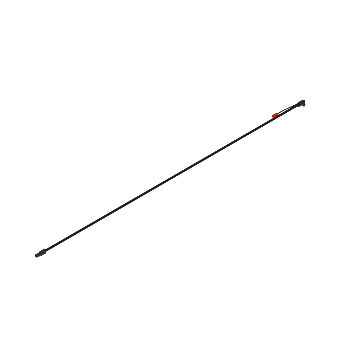 DEF Line, Suction Line