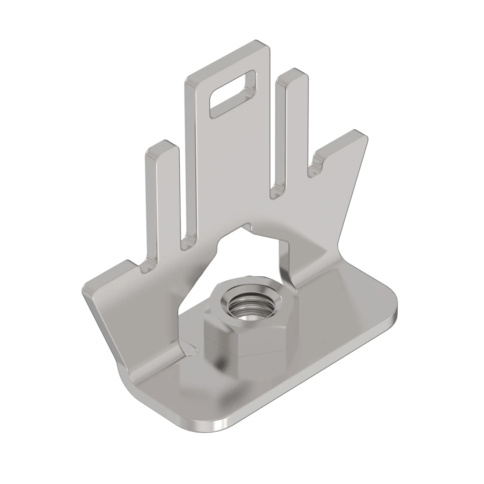 BRACKET, 2R SC LOAD CENTER BRACKET