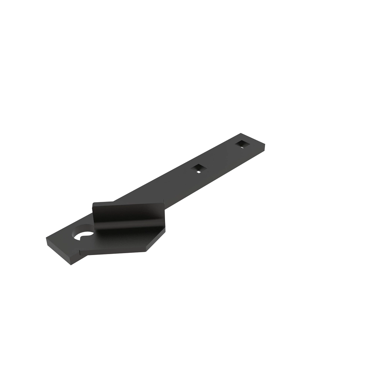 Welded Asm, Reverse Pedal