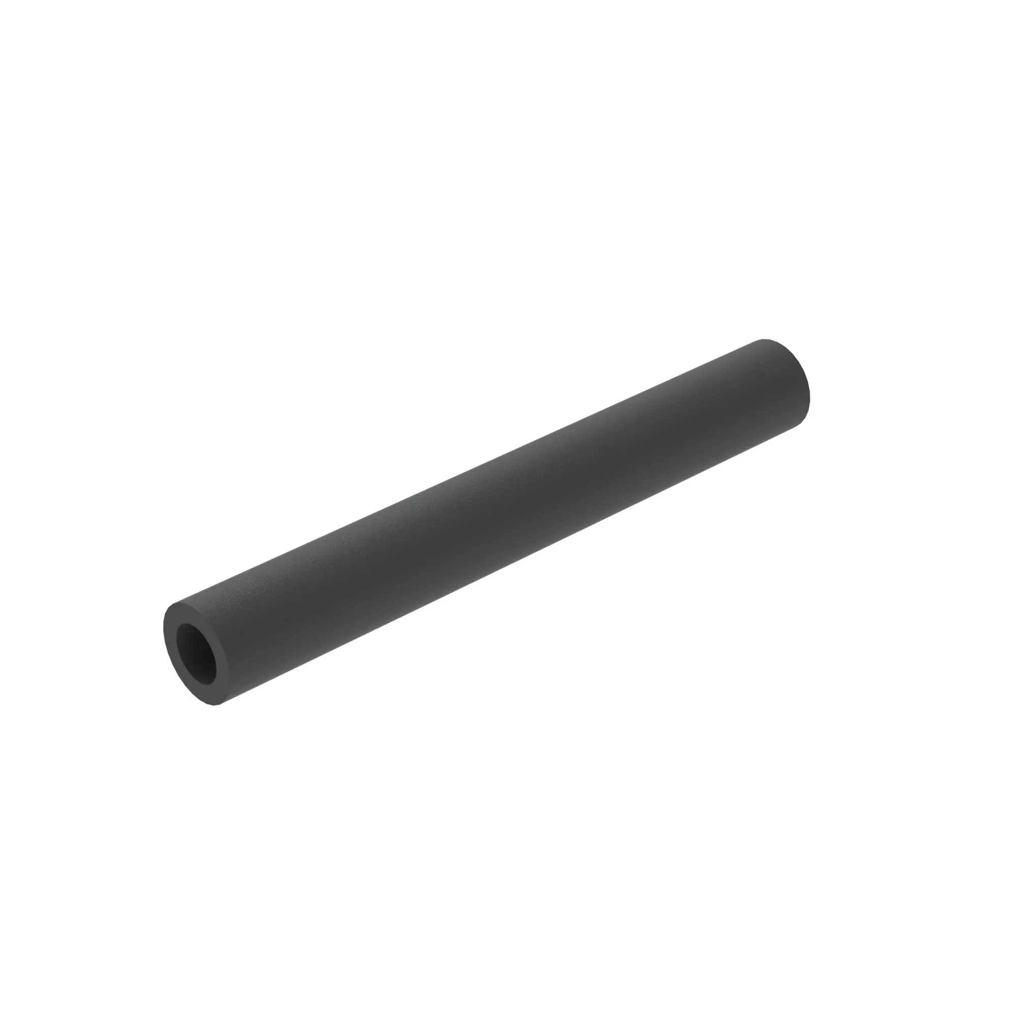 Fuel Hose, Fuel Cooler Return