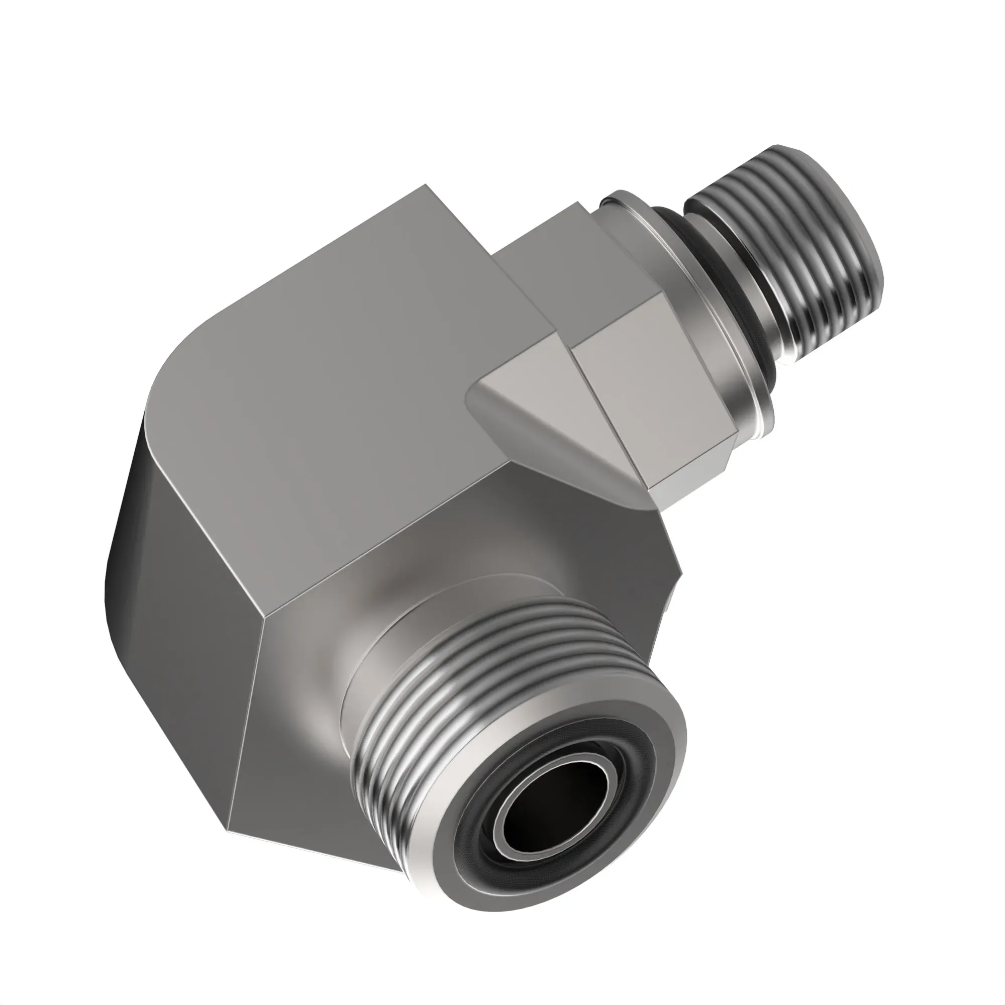 Elbow Fitting