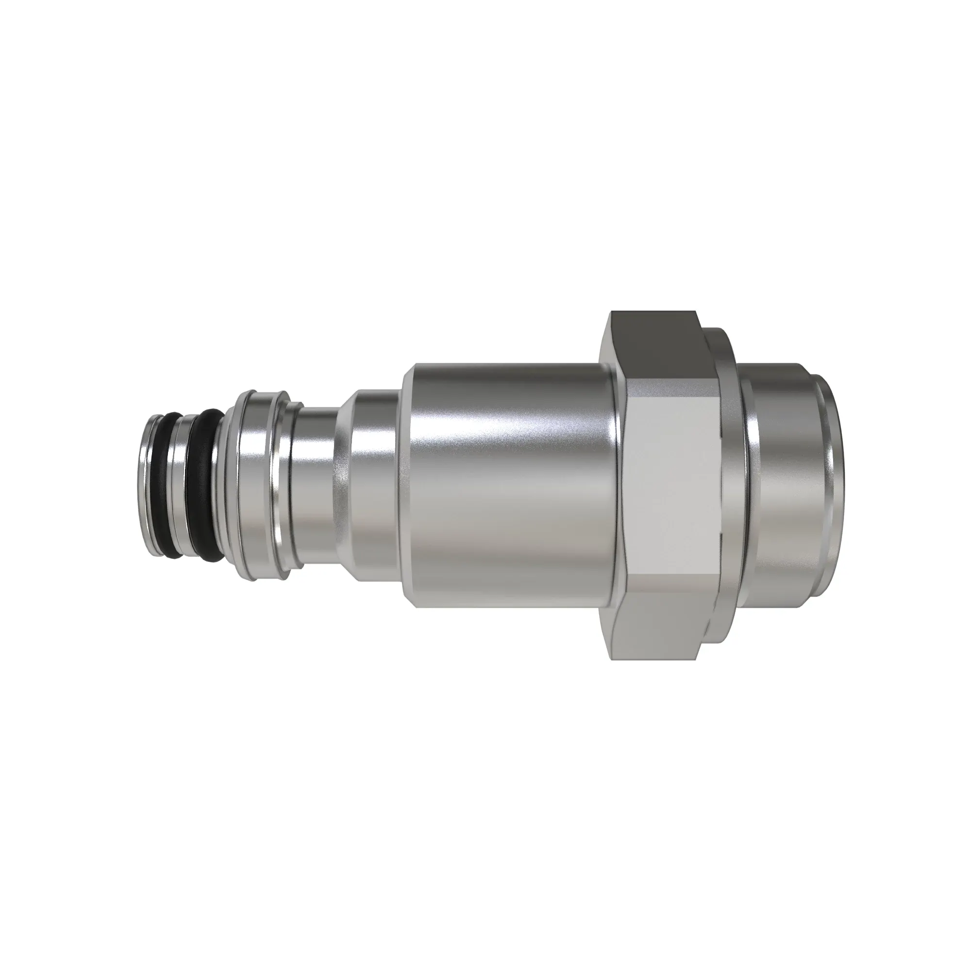 UNION FITTING, FA KONGSBERG: ABC-SW