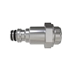 UNION FITTING, FA KONGSBERG: ABC-SW