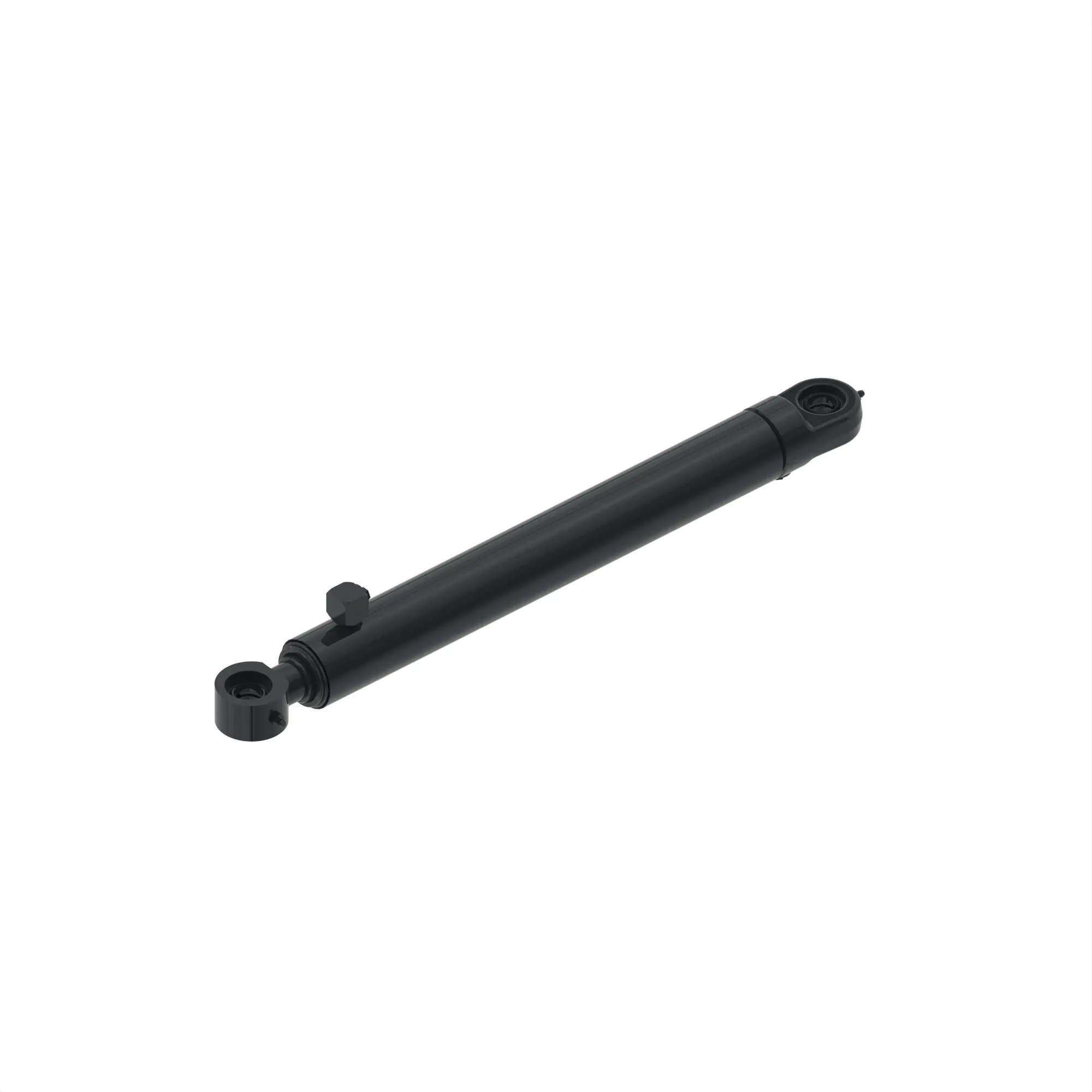 John Deere Clamp Hydraulic Cylinder - AHC18100