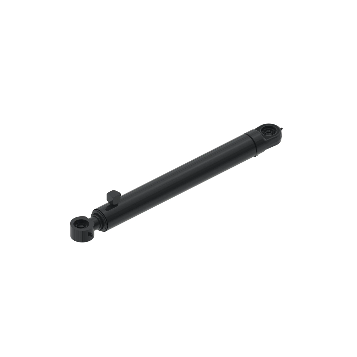 Hydraulic Cylinder, 56X36-425