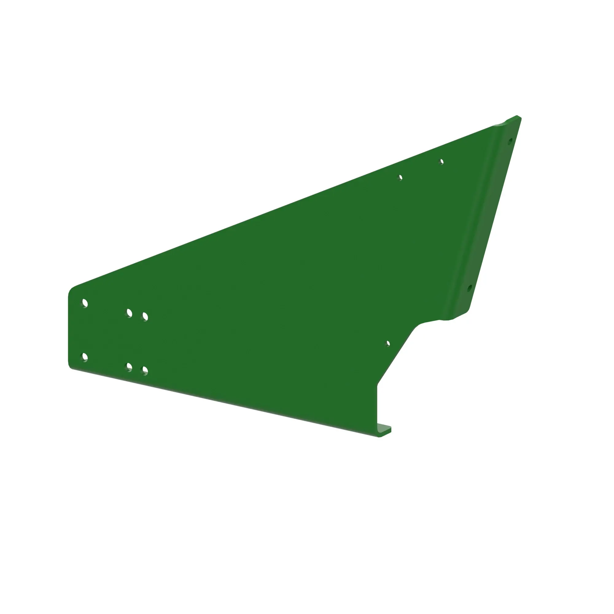 John Deere Support - N309556