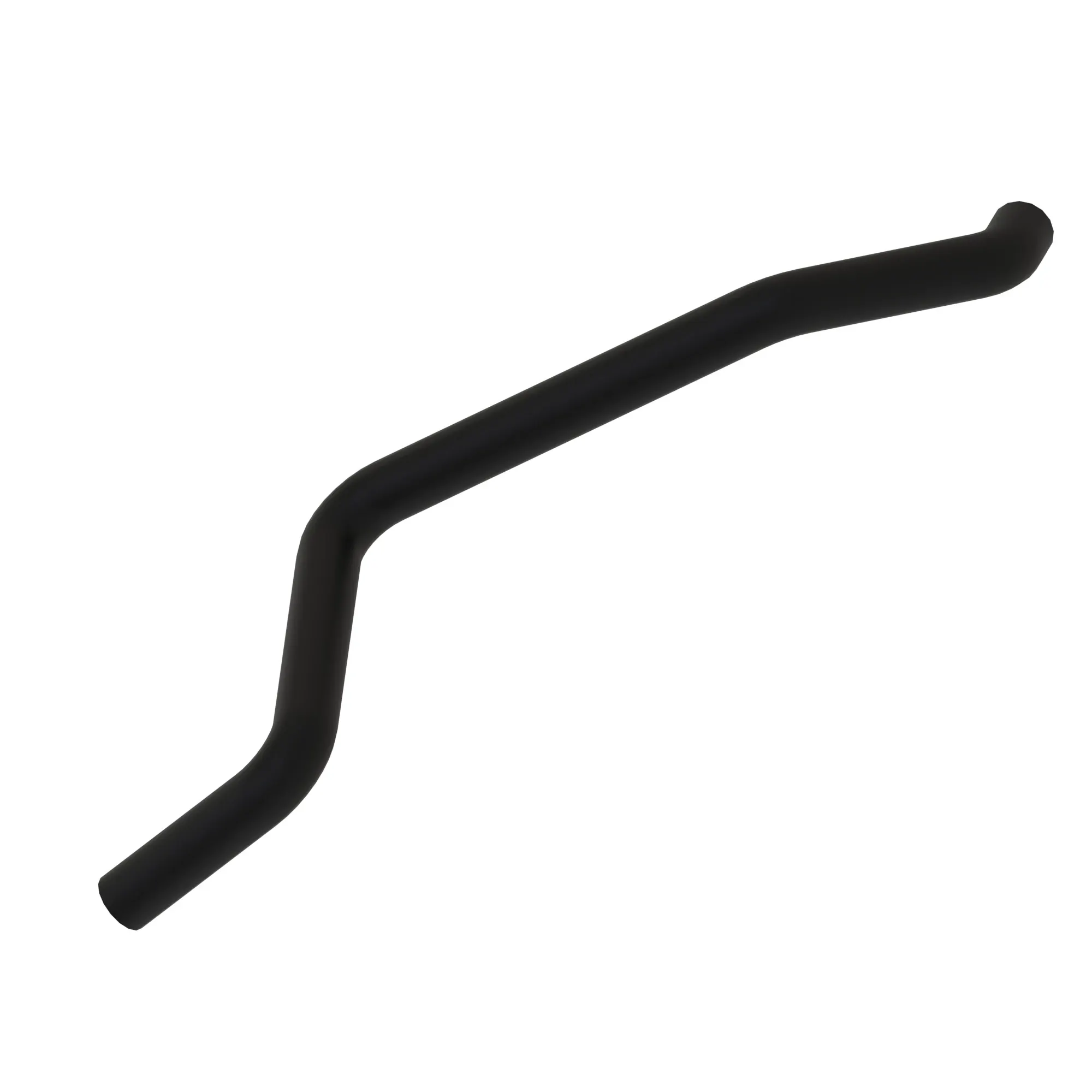 John Deere Hydraulic Suction Hose - TCU32508