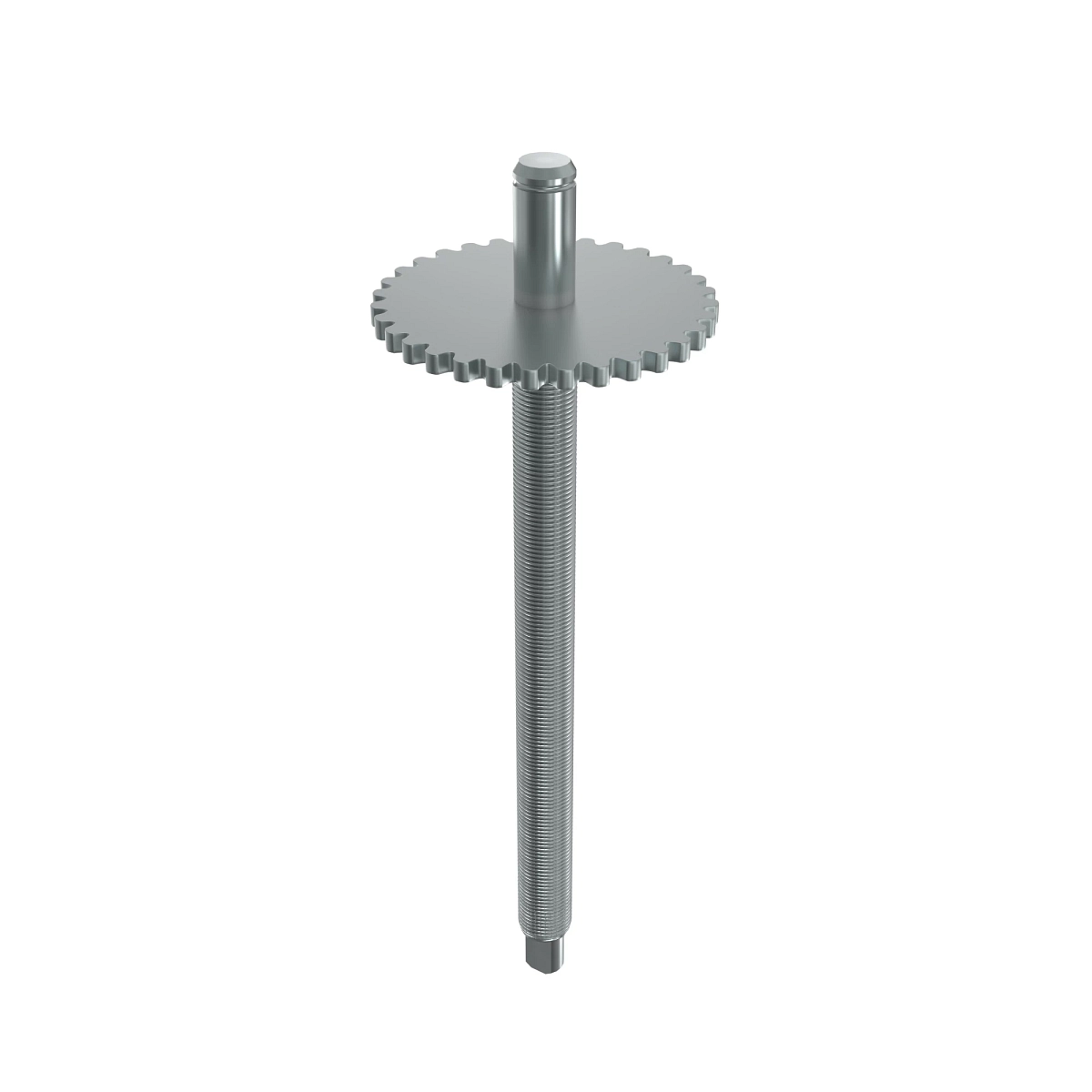 John Deere Fan Drive Shaft - AH210762