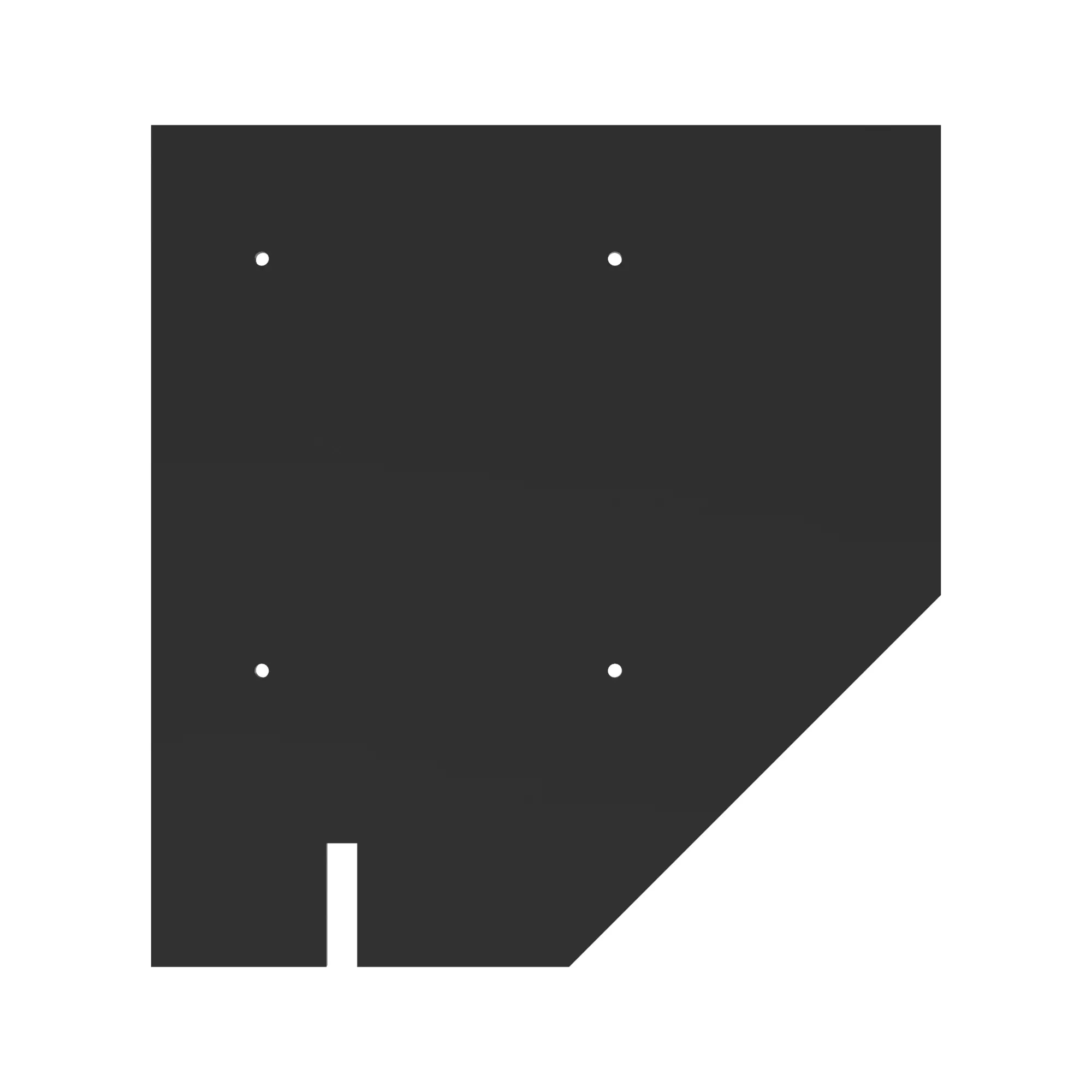 Isolator