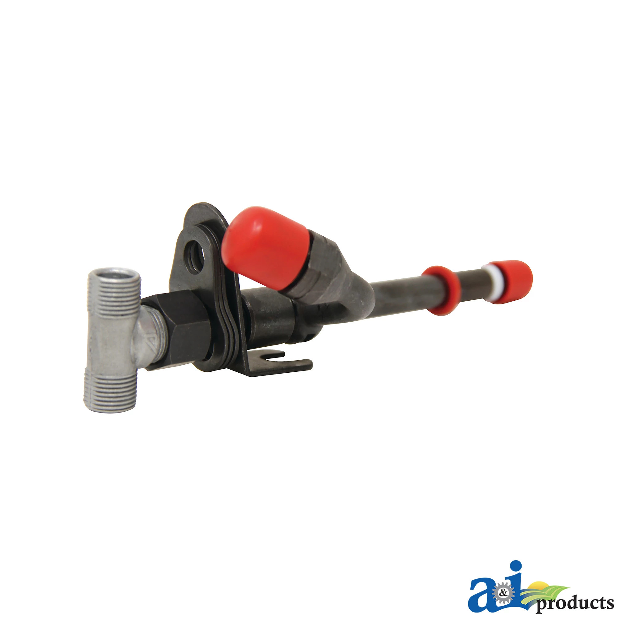 ⚙️ A-RE50833: Boquilla de Inyección de Combustible John Deere 🚜✅