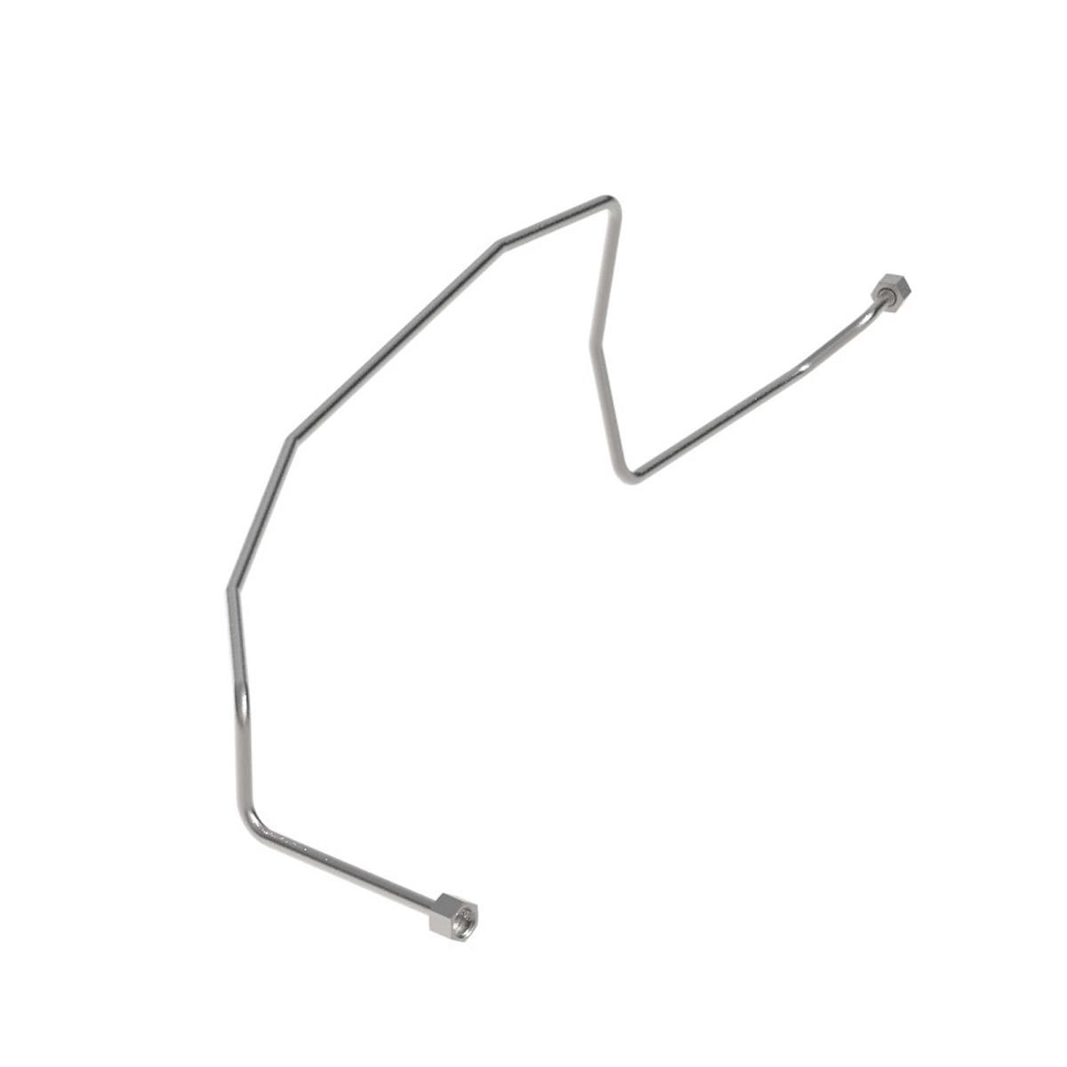 Oil Line, Scv Ls (Sls)-Ivt