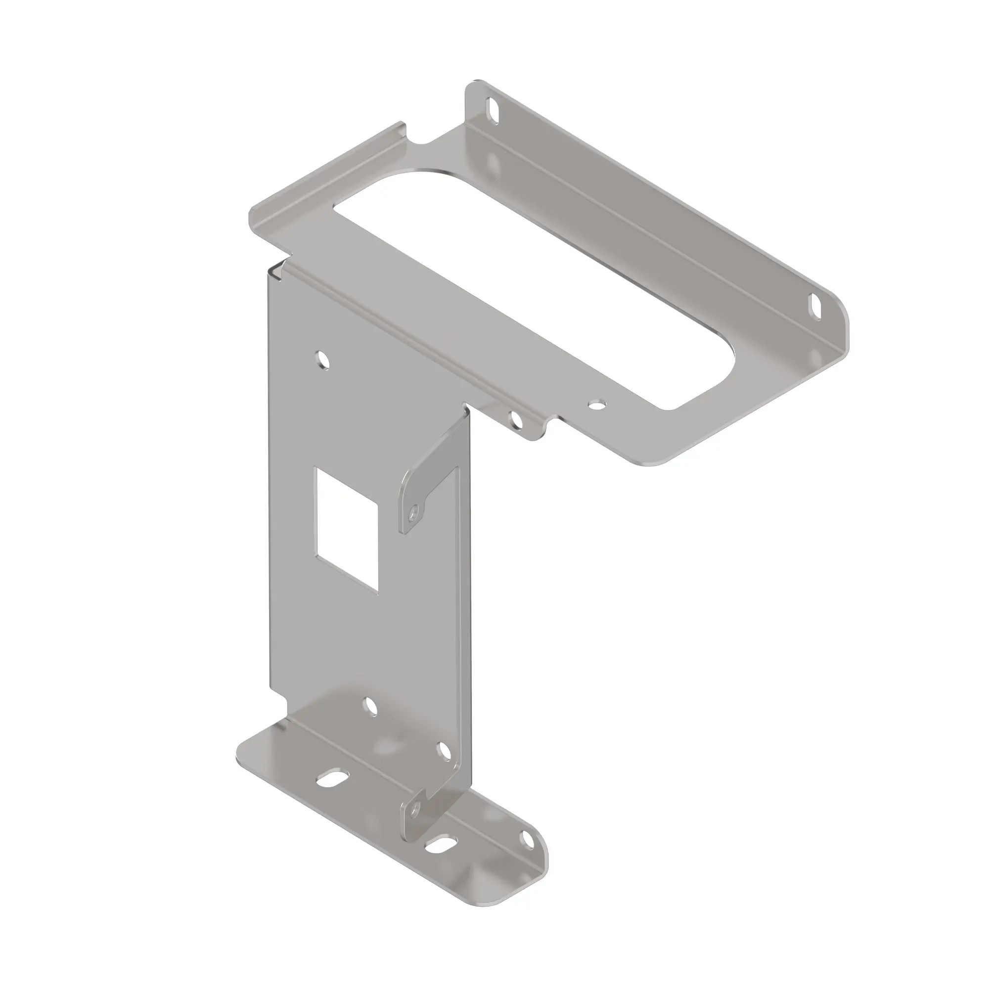 BRACKET, FUSE CENTER MOUNTING