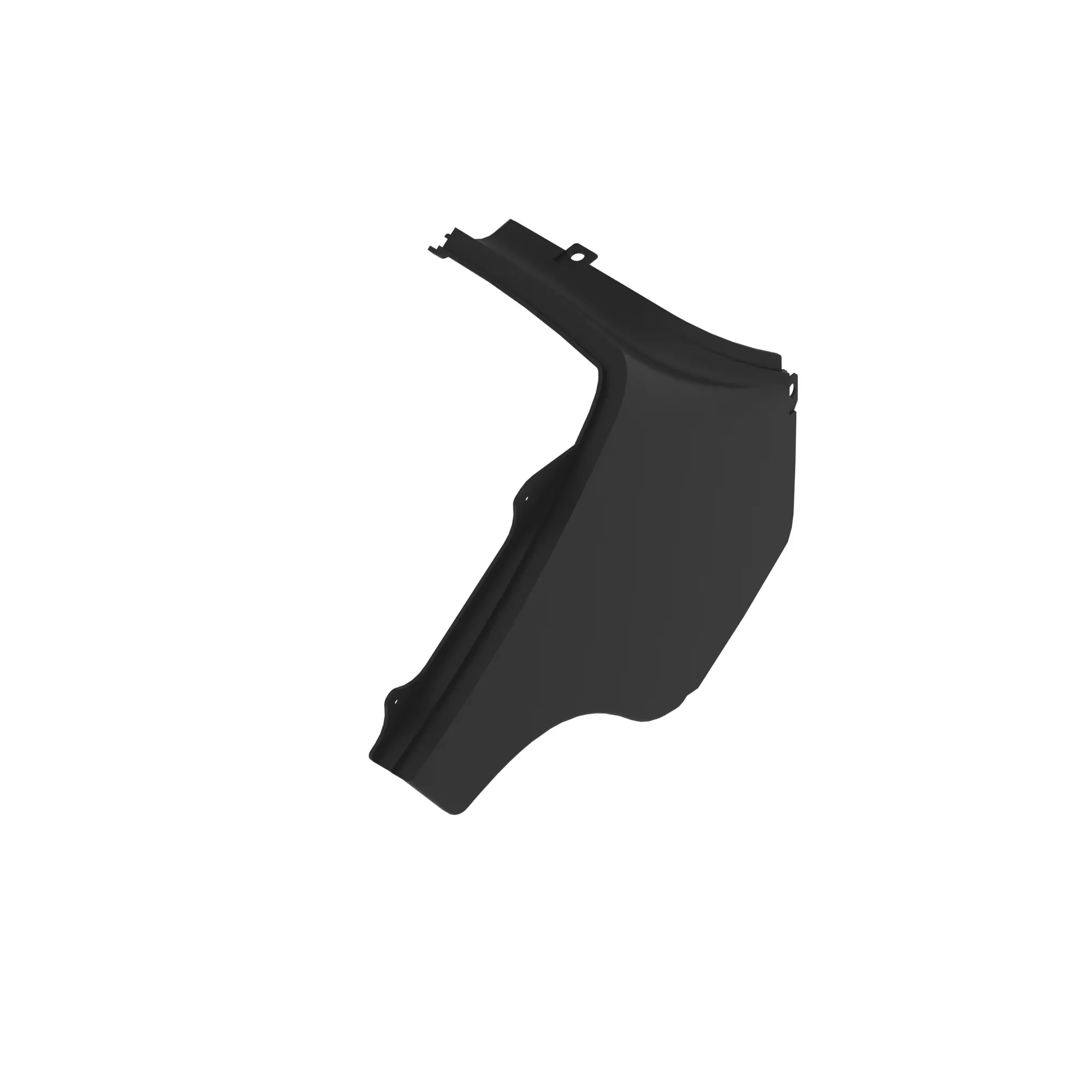 John Deere Cowl, Left Side - R140708