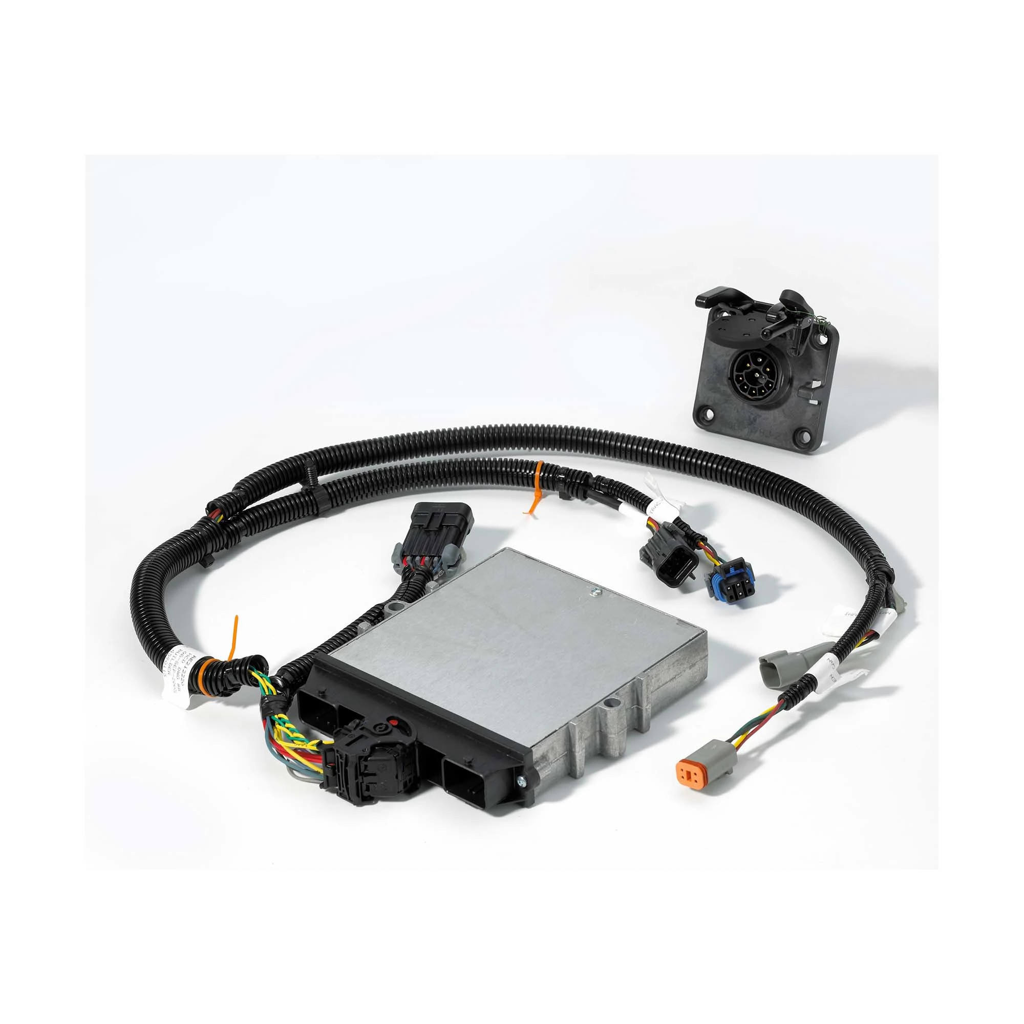 ELEC. CONNECTOR ACCESSORY, FIELD IN