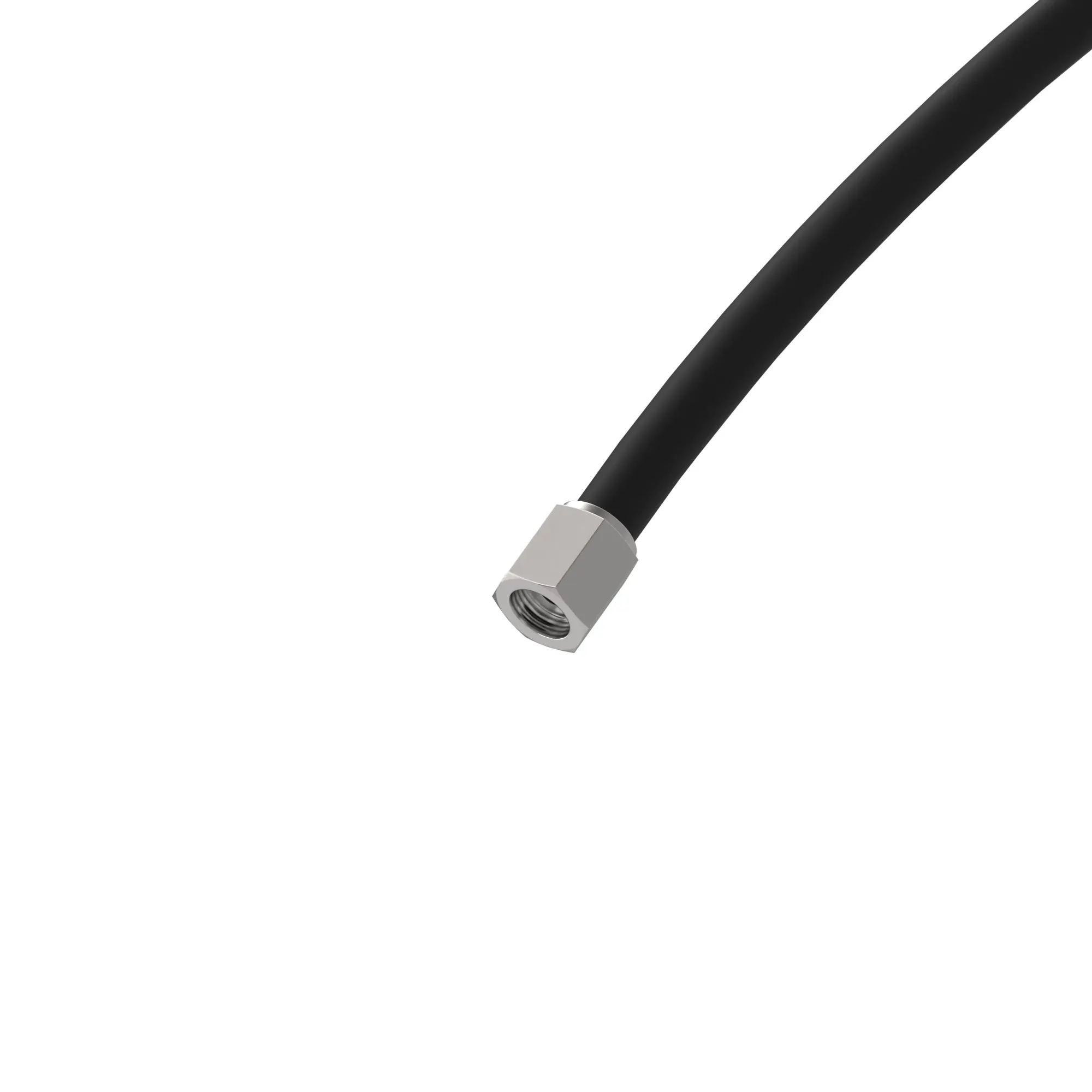 HYDRAULIC HOSE - FABRICATE, HOSE-80