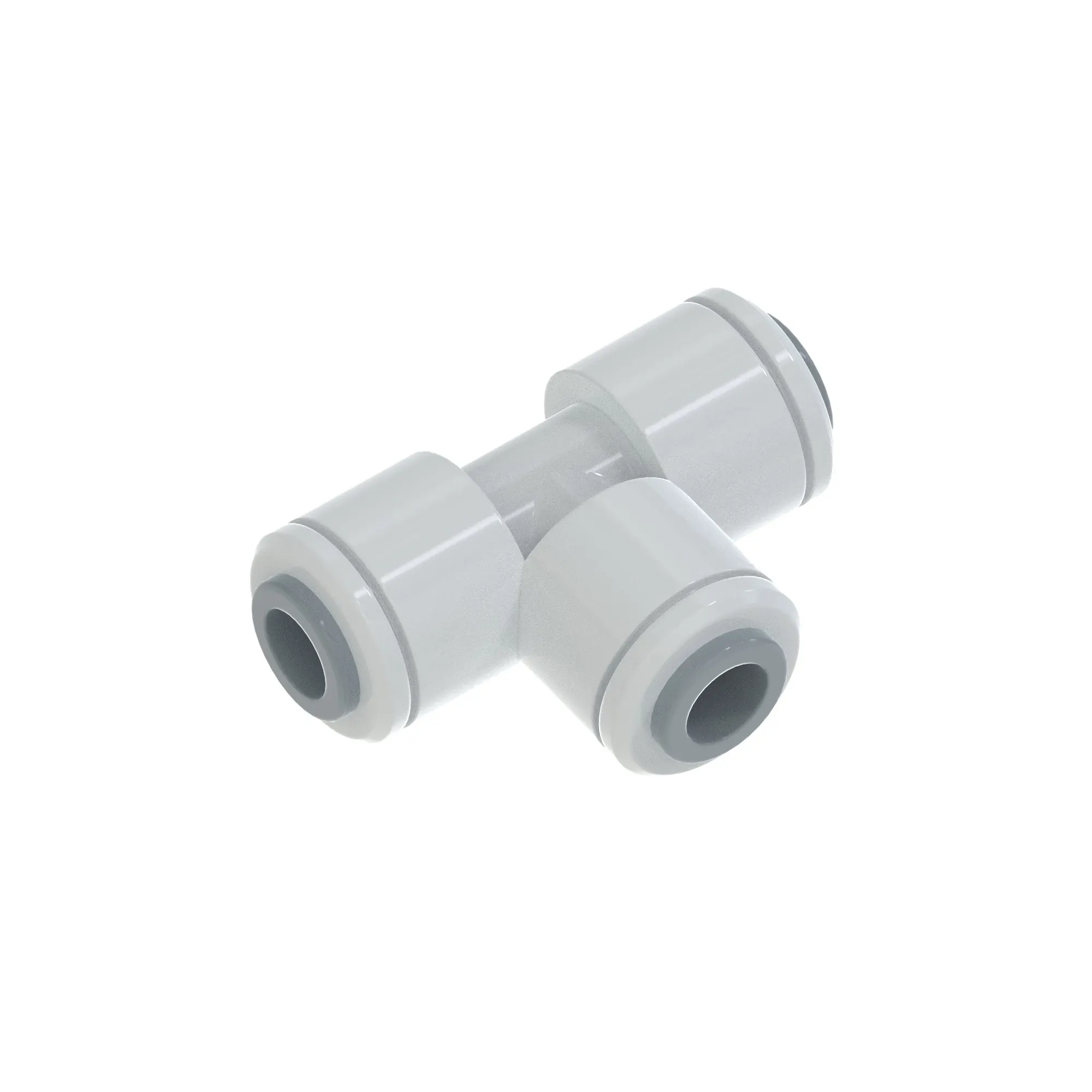 John Deere Tee Fitting - AN204762
