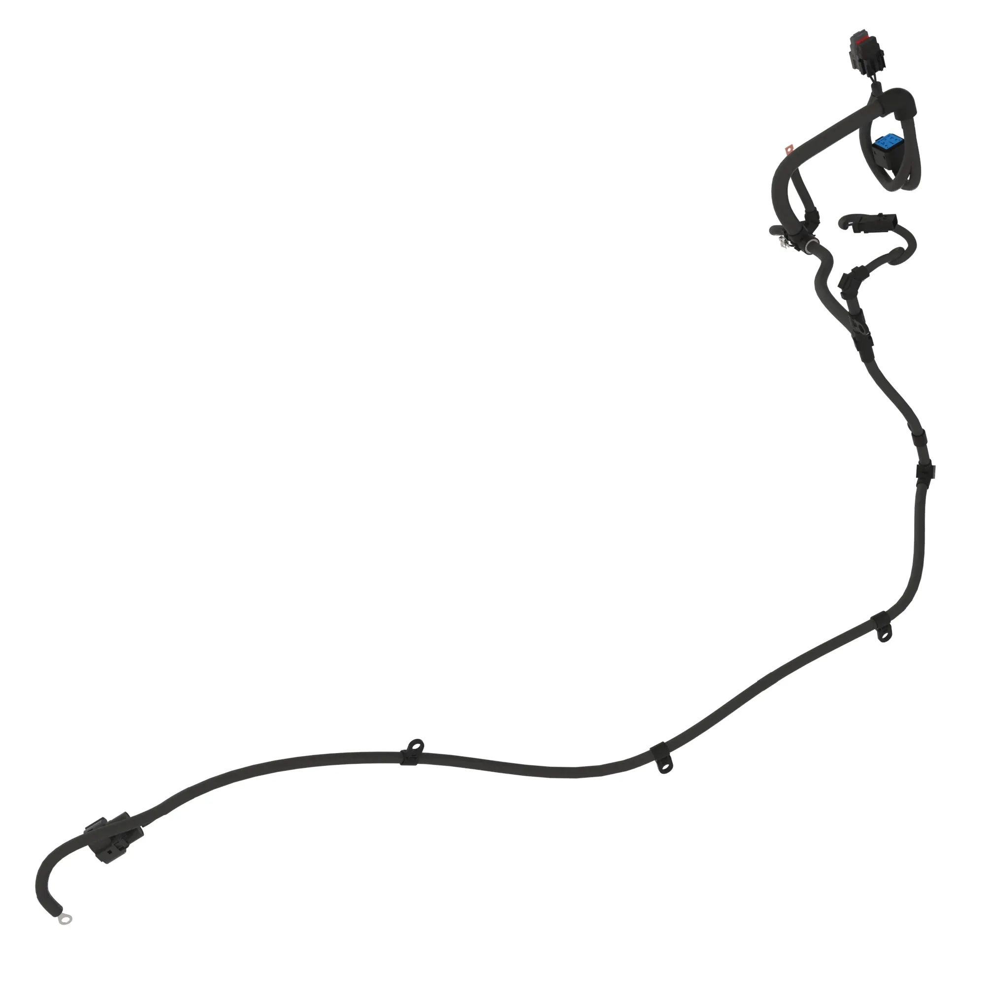 John Deere Wiring Harness - AL231123