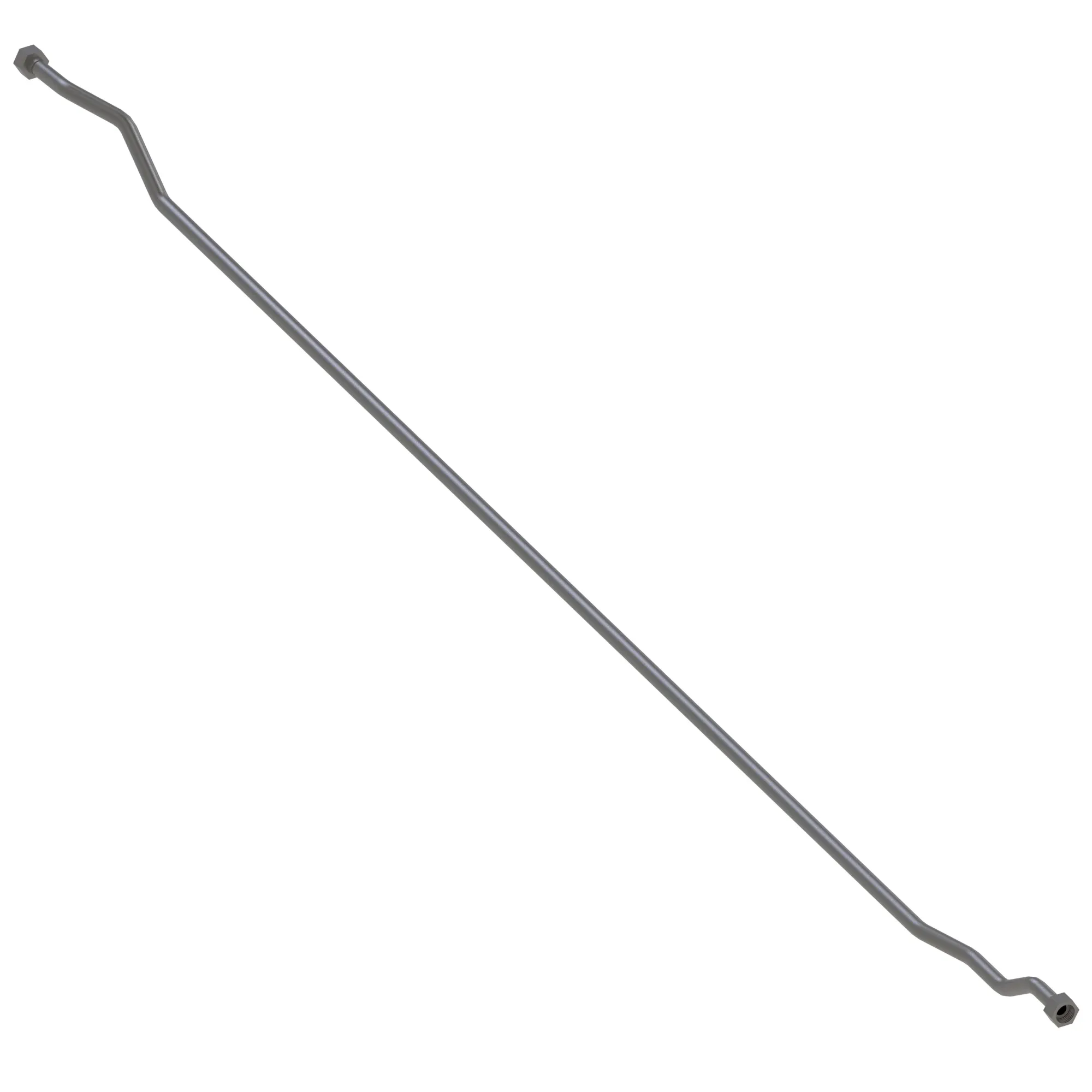 John Deere Pipe - F734816