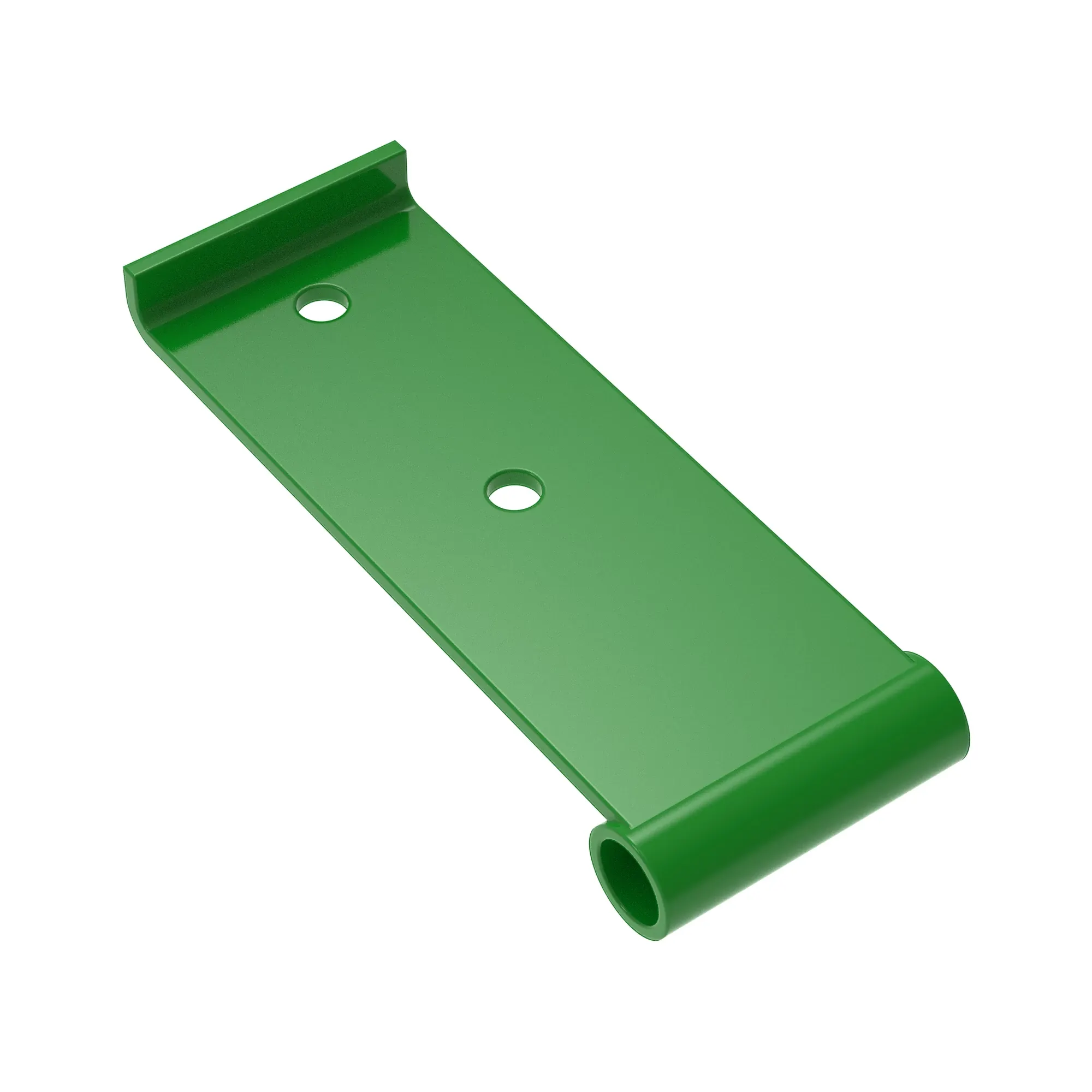 John Deere Height Sensor Shoe Support - AN193637