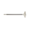 VALVE,EXHAUST-.030 OVERSIZE