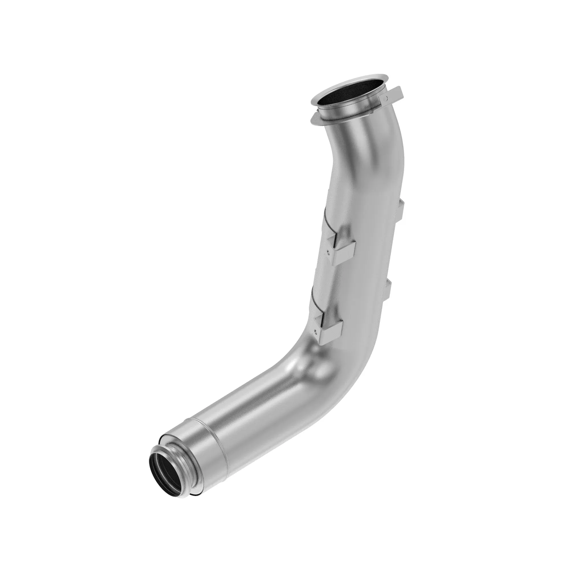 exhaustpipe