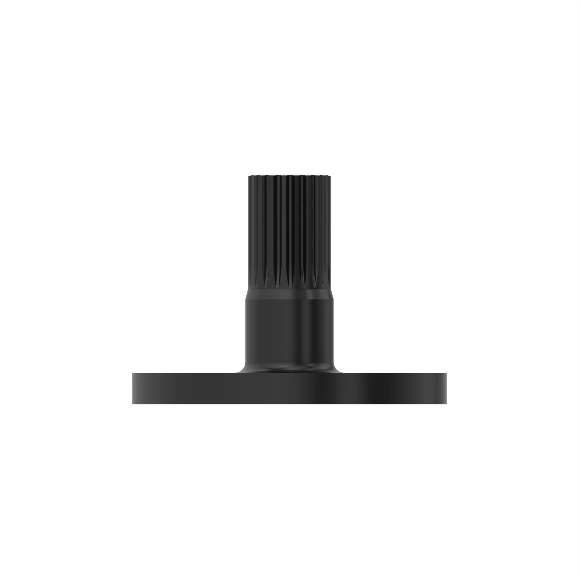 Flange
