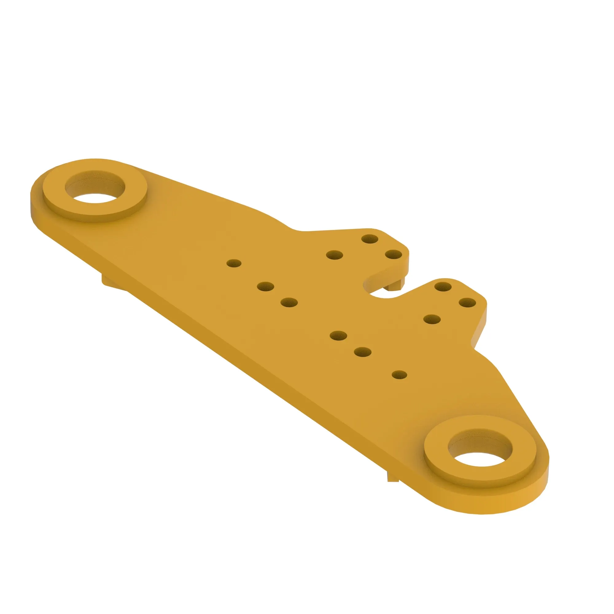 TRANSMISSION MOUNT
