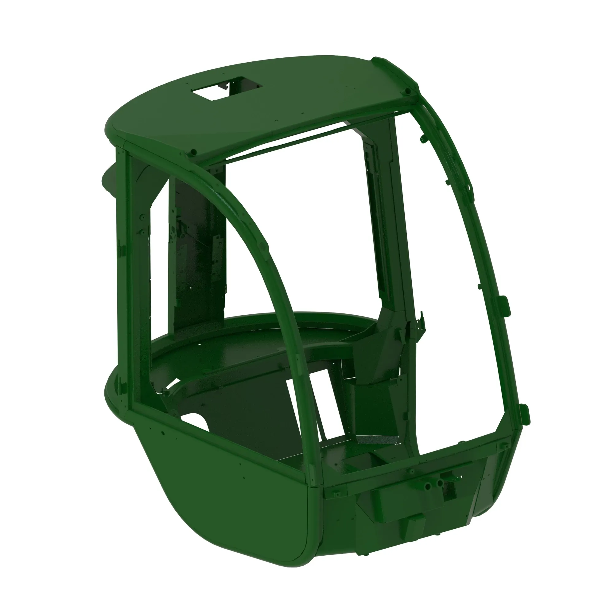 Cab Frame