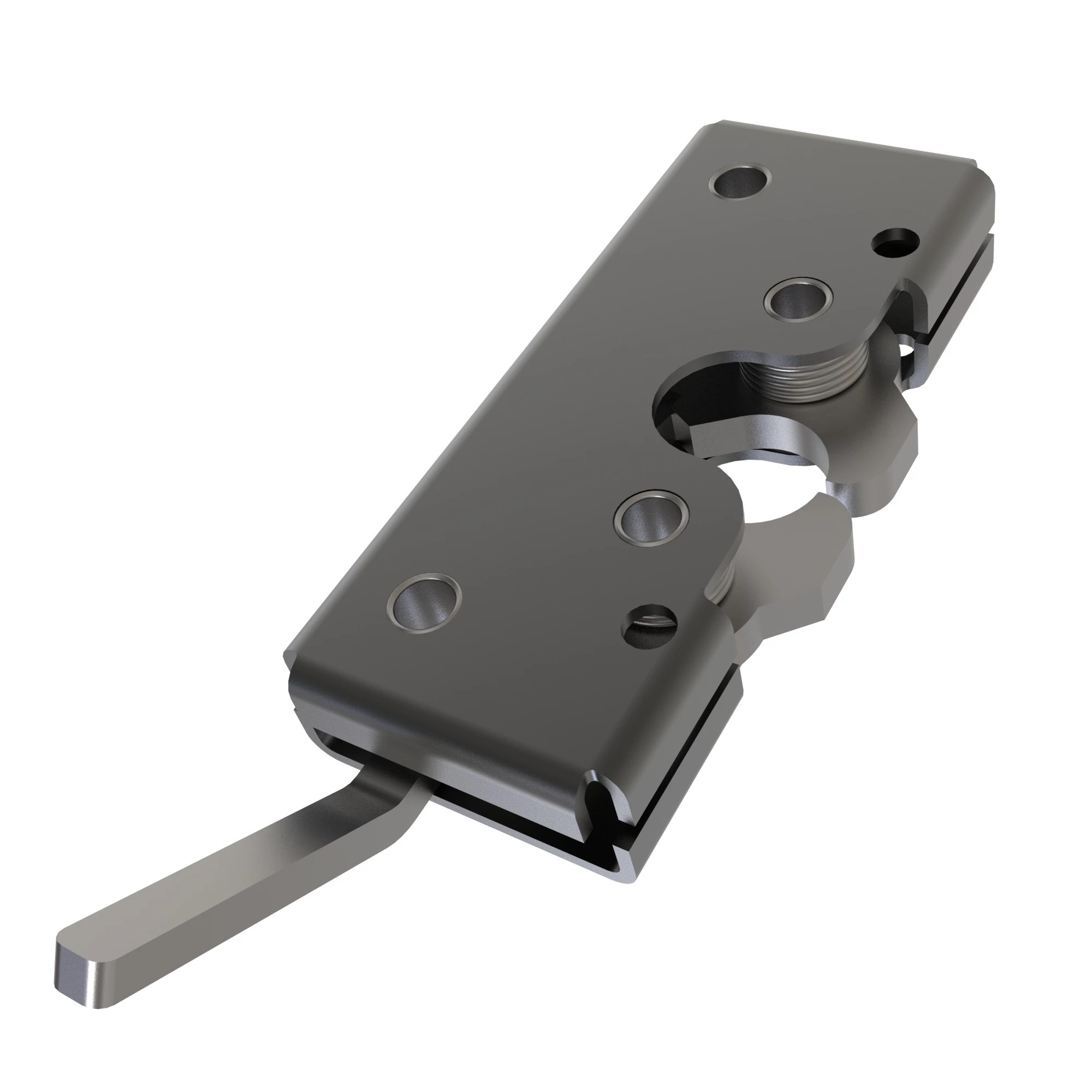 LATCH ASSY