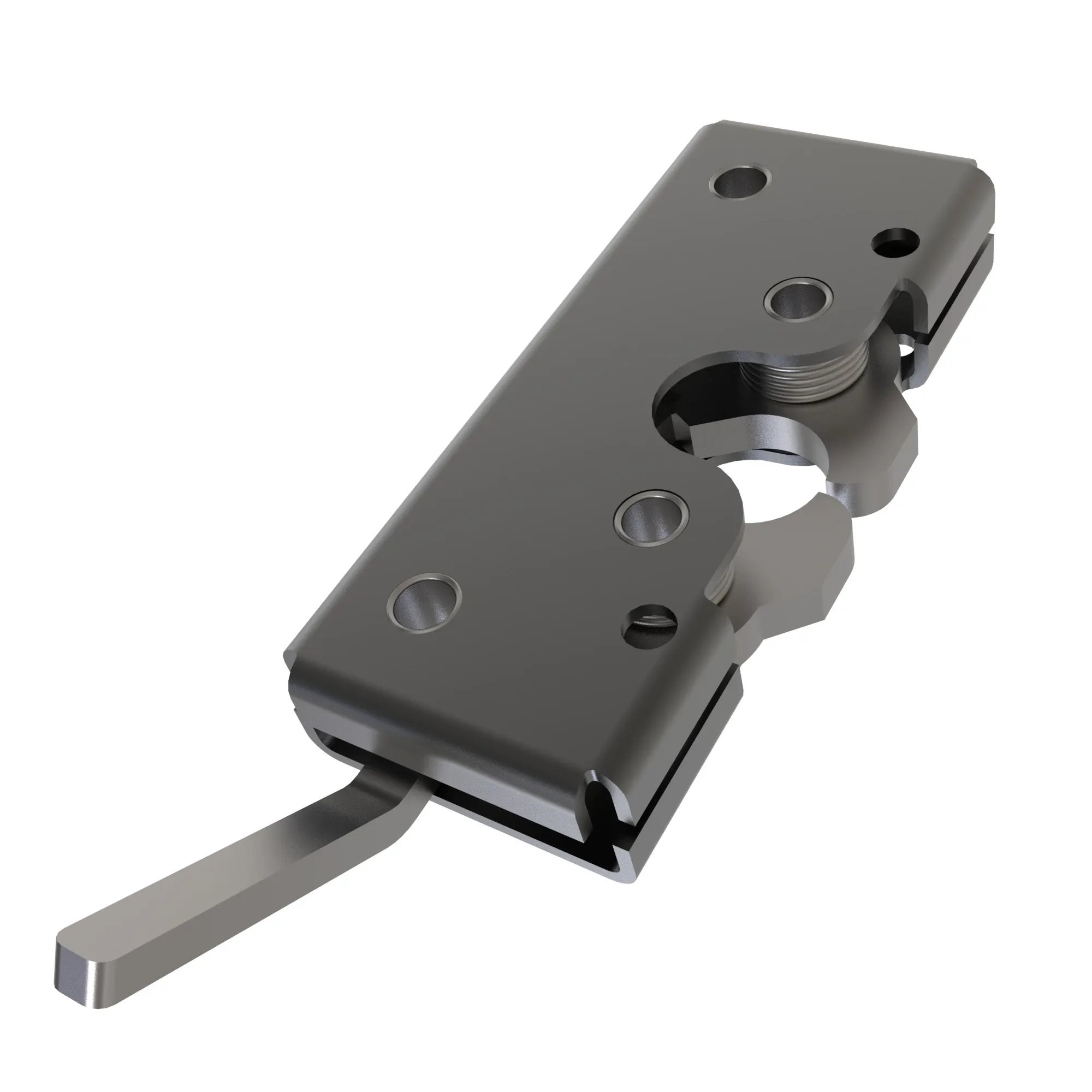 Latch Assy
