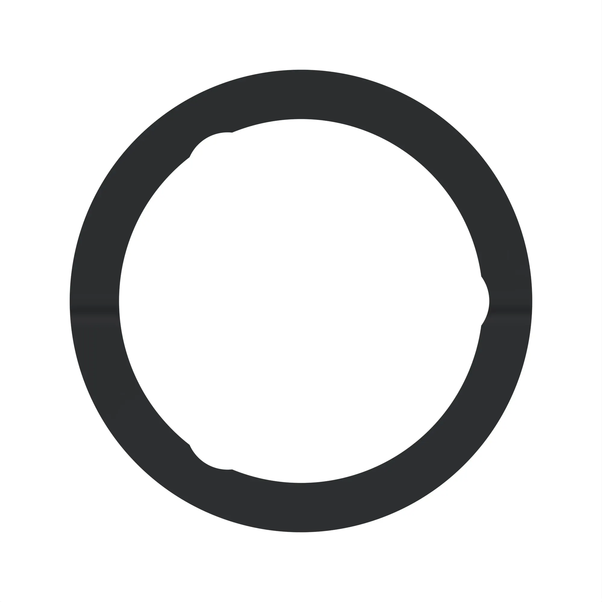 THRUST WASHER, PLANETARY