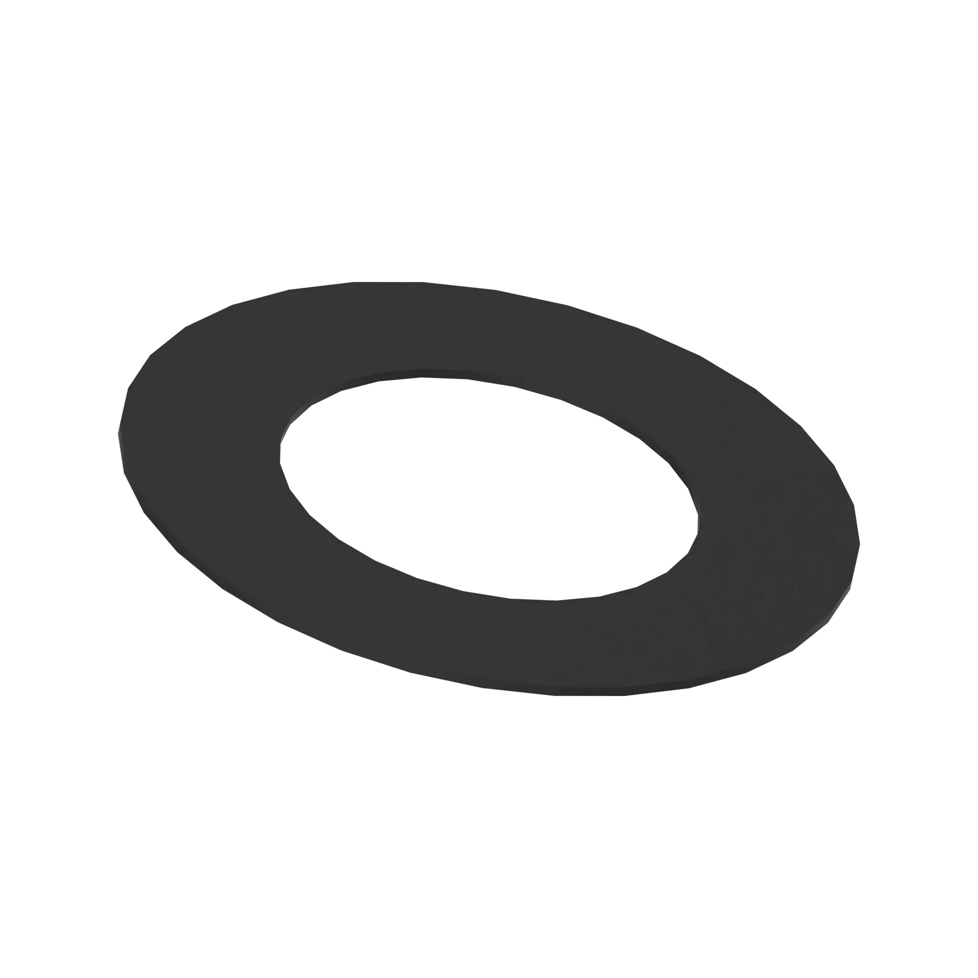John Deere Plain Non-Metallic Washer - SU21569