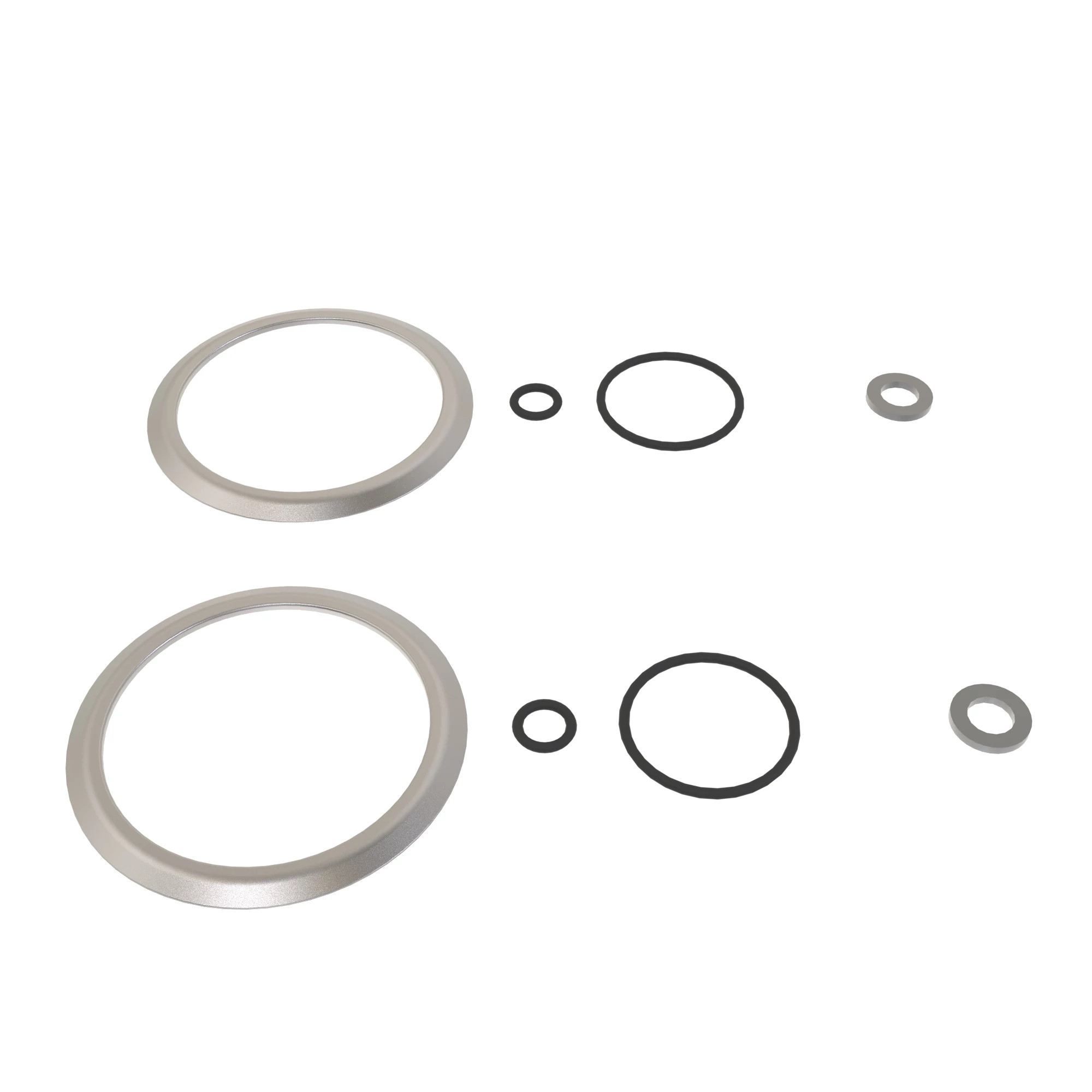 SEAL KIT,FUEL FILTER